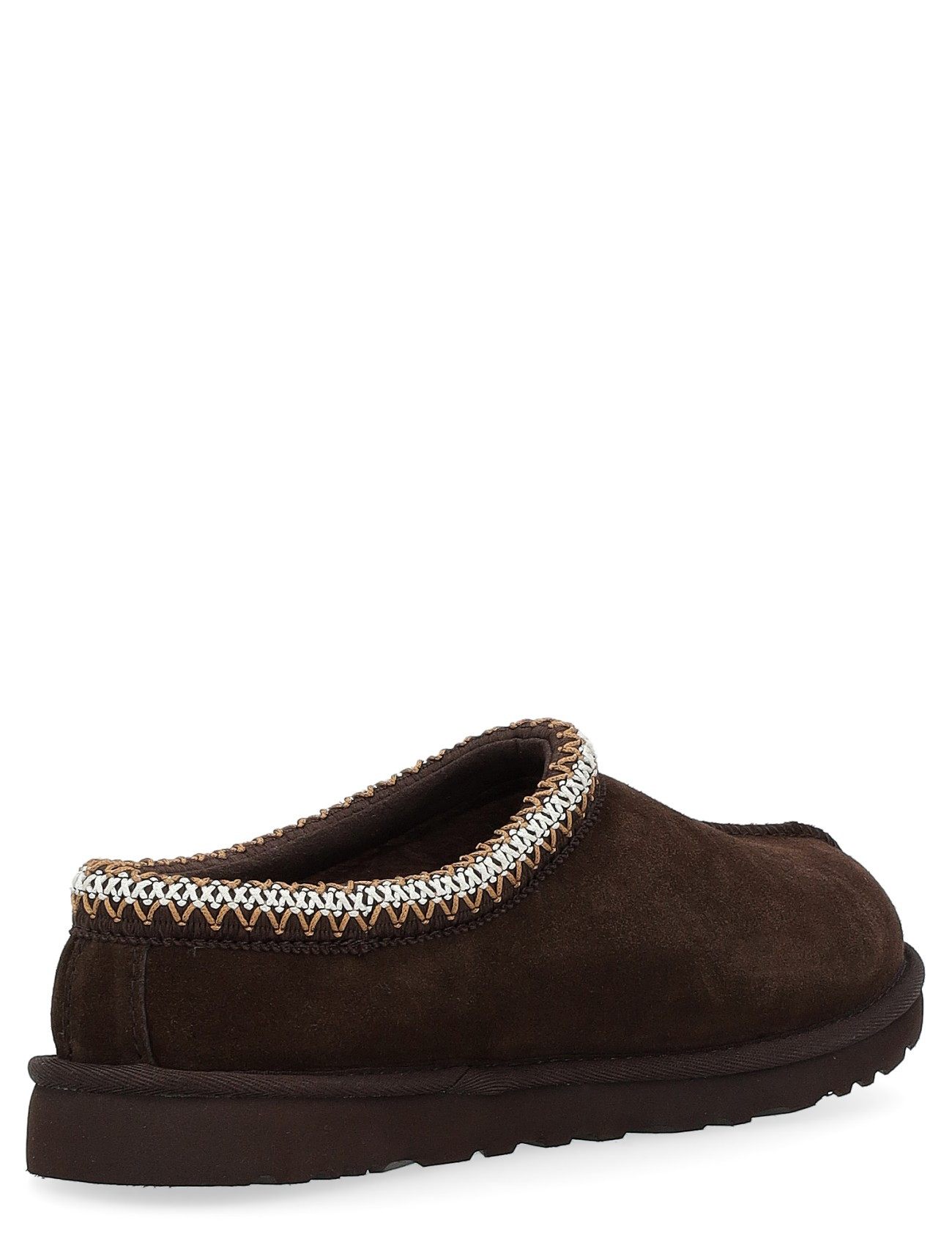 Ciabatta UGG Tasman da uomo color cacao