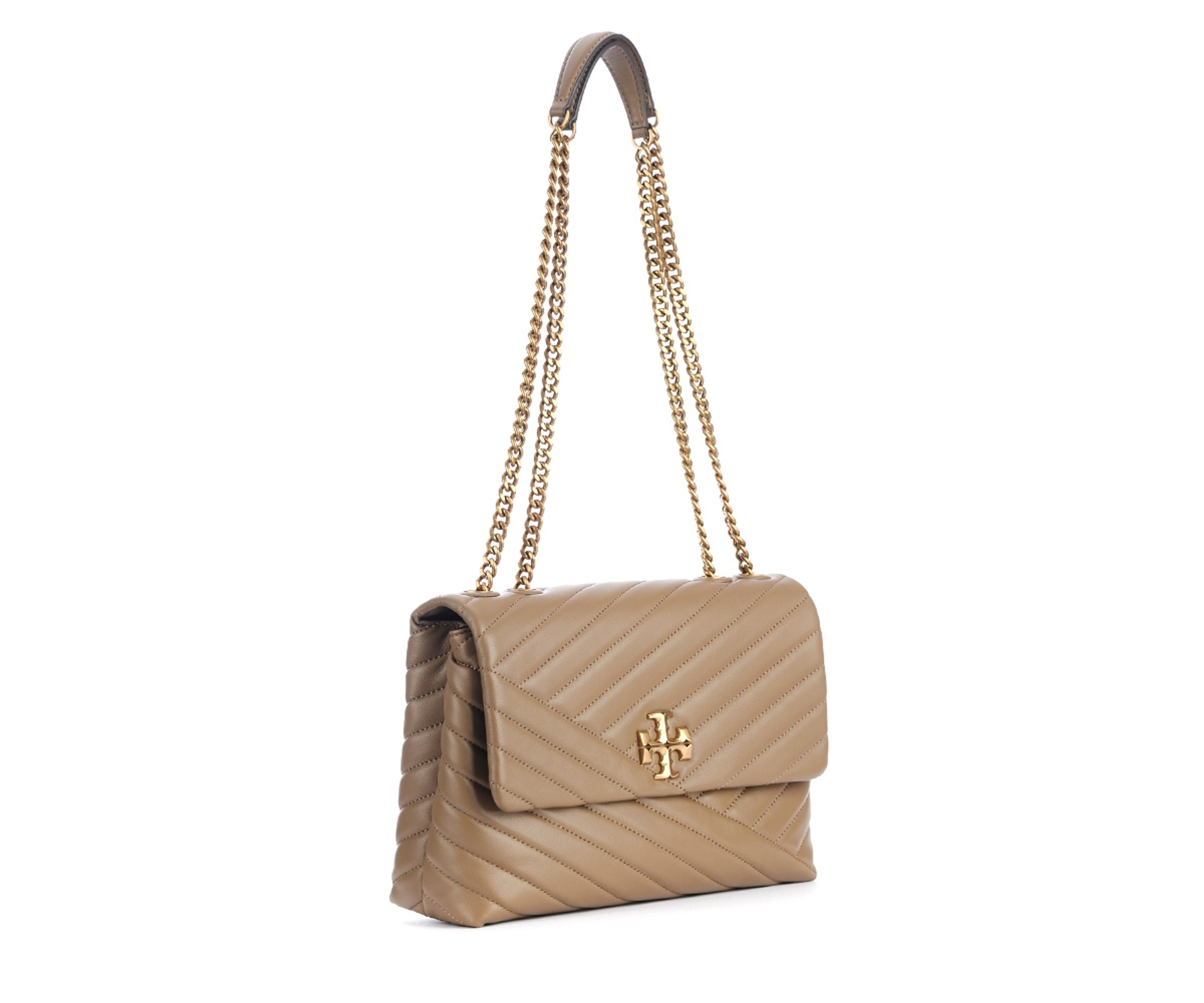 Crossbody bag Kira sand | H-Brands