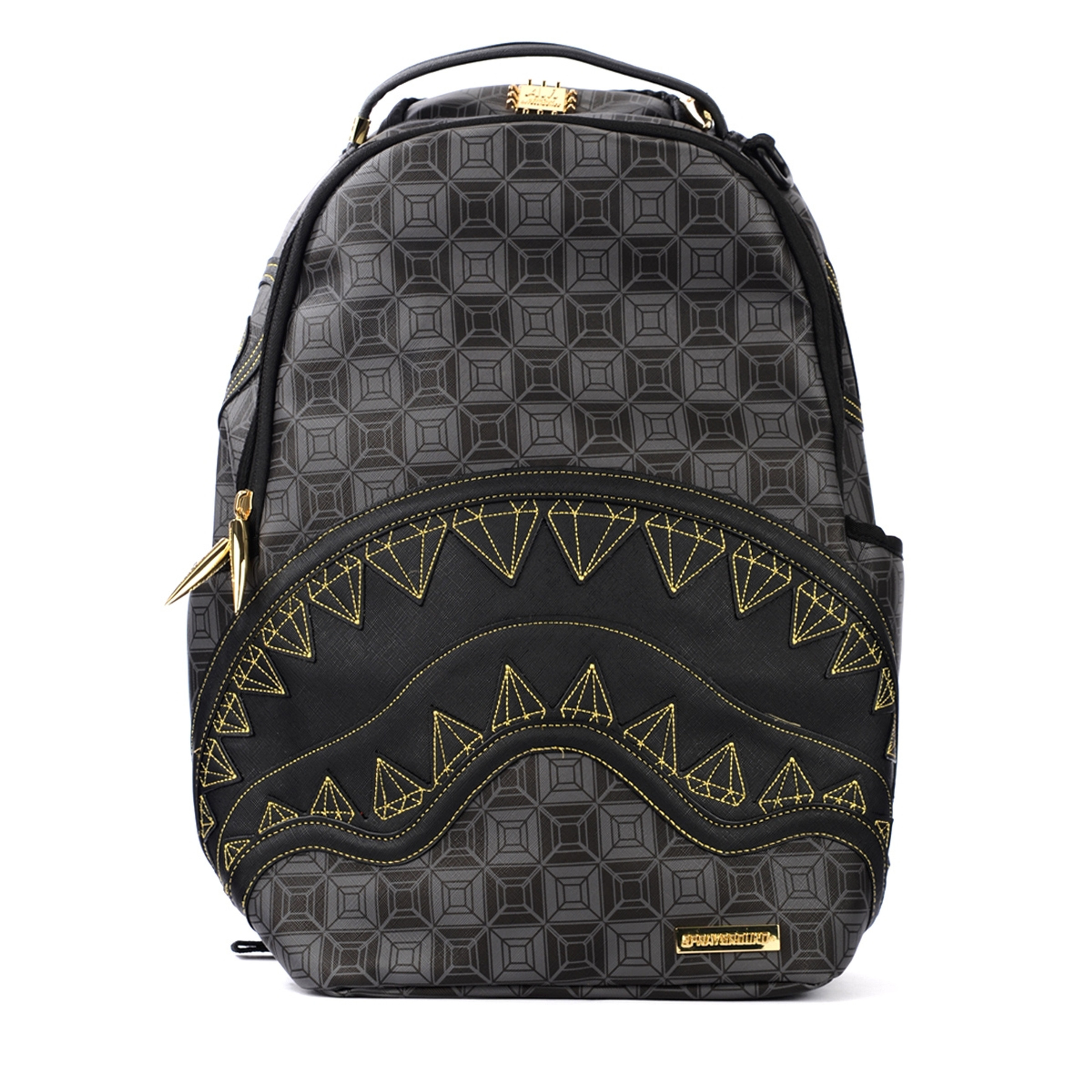 Backpack Sprayground Range Z black | H-Brands