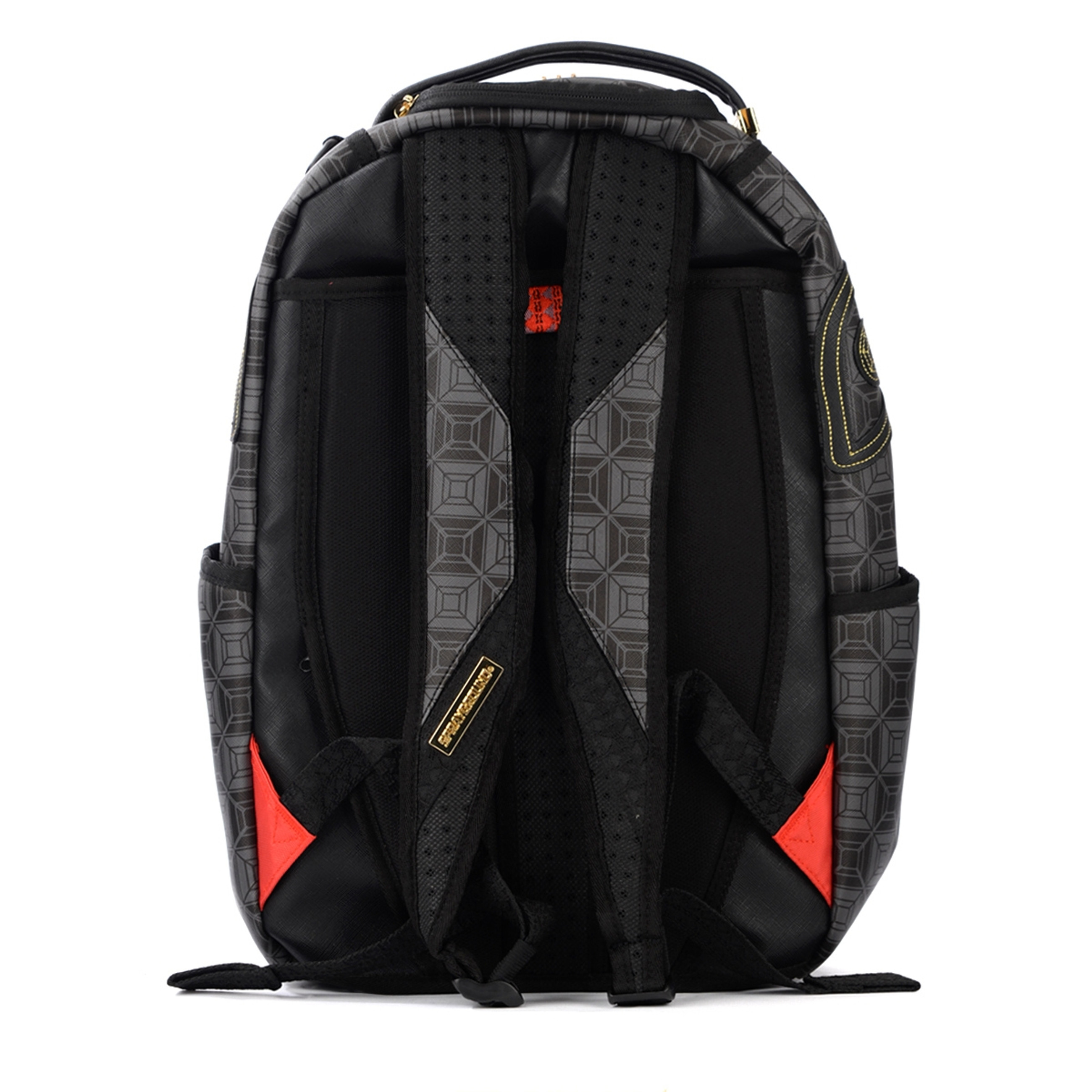 Backpack Sprayground Range Z black | H-Brands