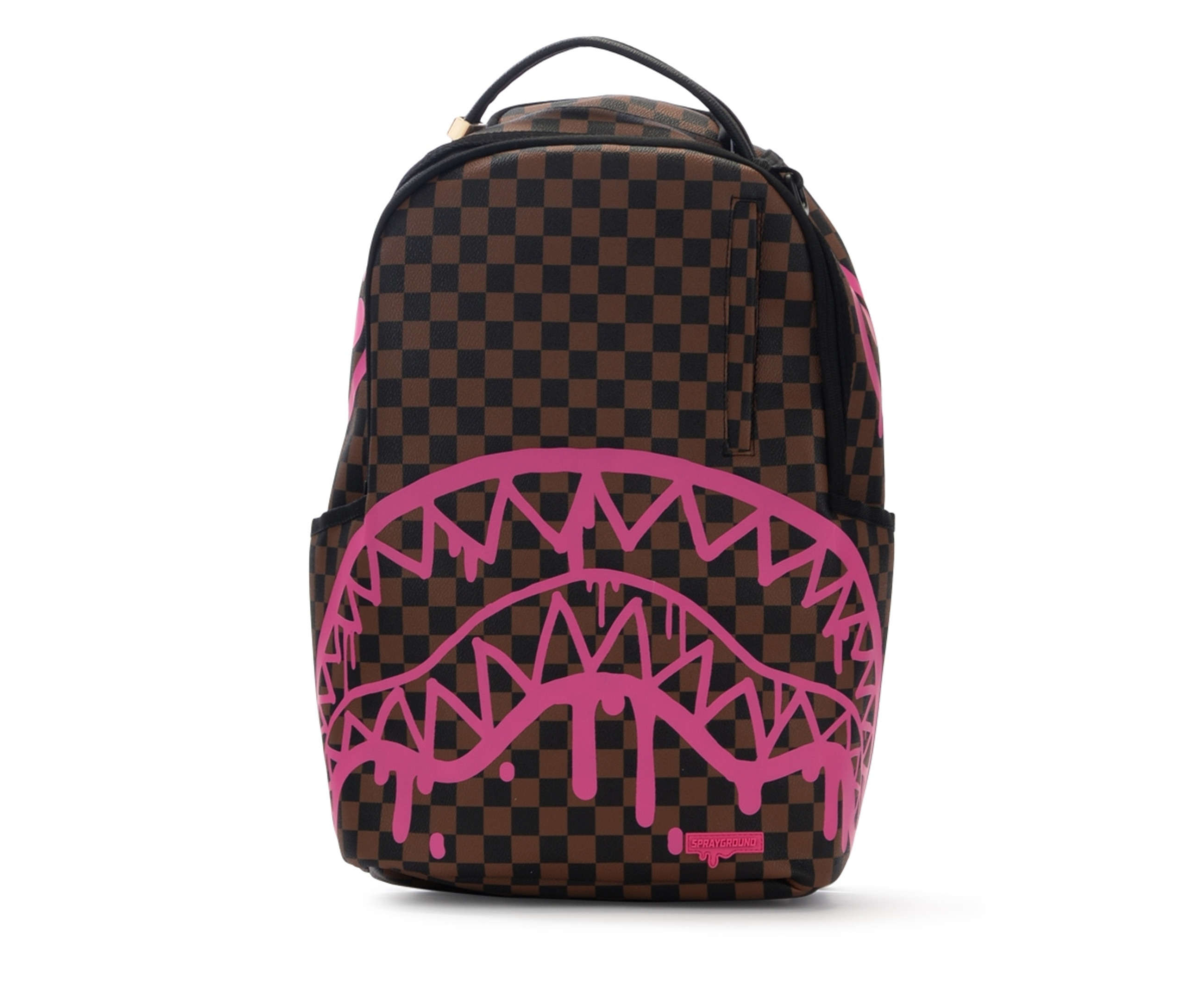 【SPRAYGROUND】 隠れベアーブラウンチェック バックパック Backpacks | Designer Bags, Luggage & More – SPRAYGROUND®