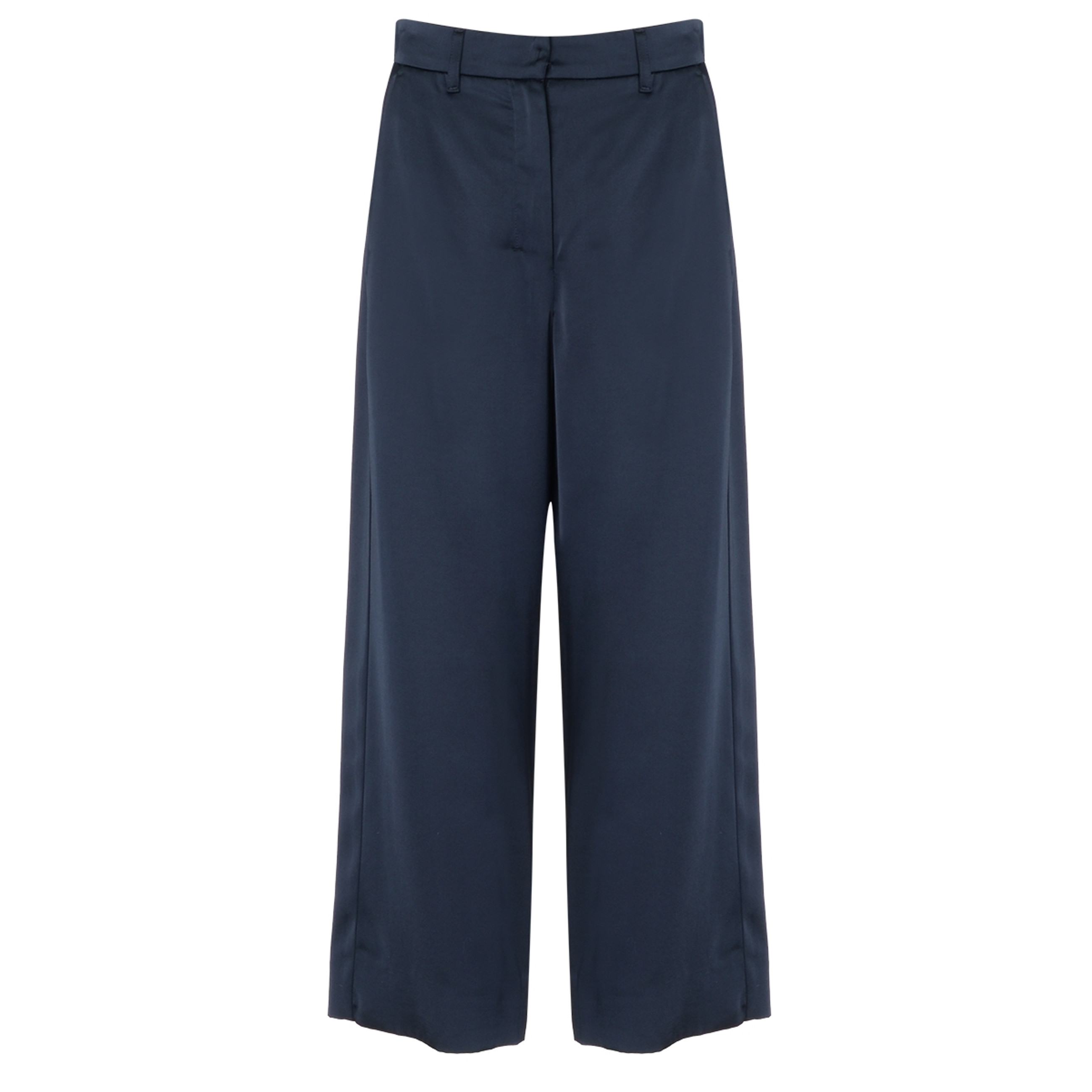 MAX MARA|SLACKS (MONZA (91360539 005 / 91360539600 005) Pant 'S Max Mara Monza blue | H-Brands