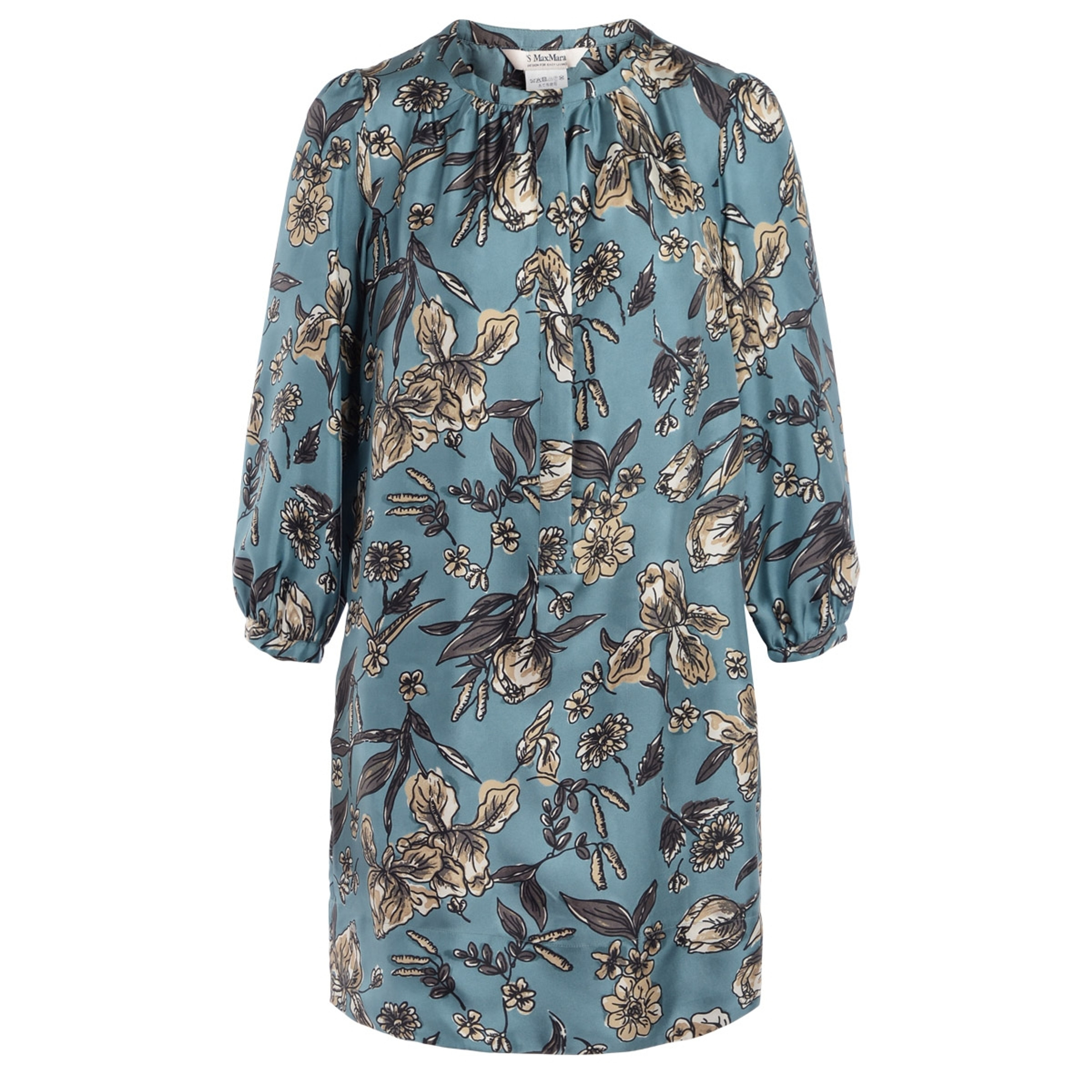 その他 Apoilna  MARA DRESS QUILT PRINT 2-3 その他 Apoilna MARA DRESS QUILT PRINT 2-3 Apoilna MARA DRESS