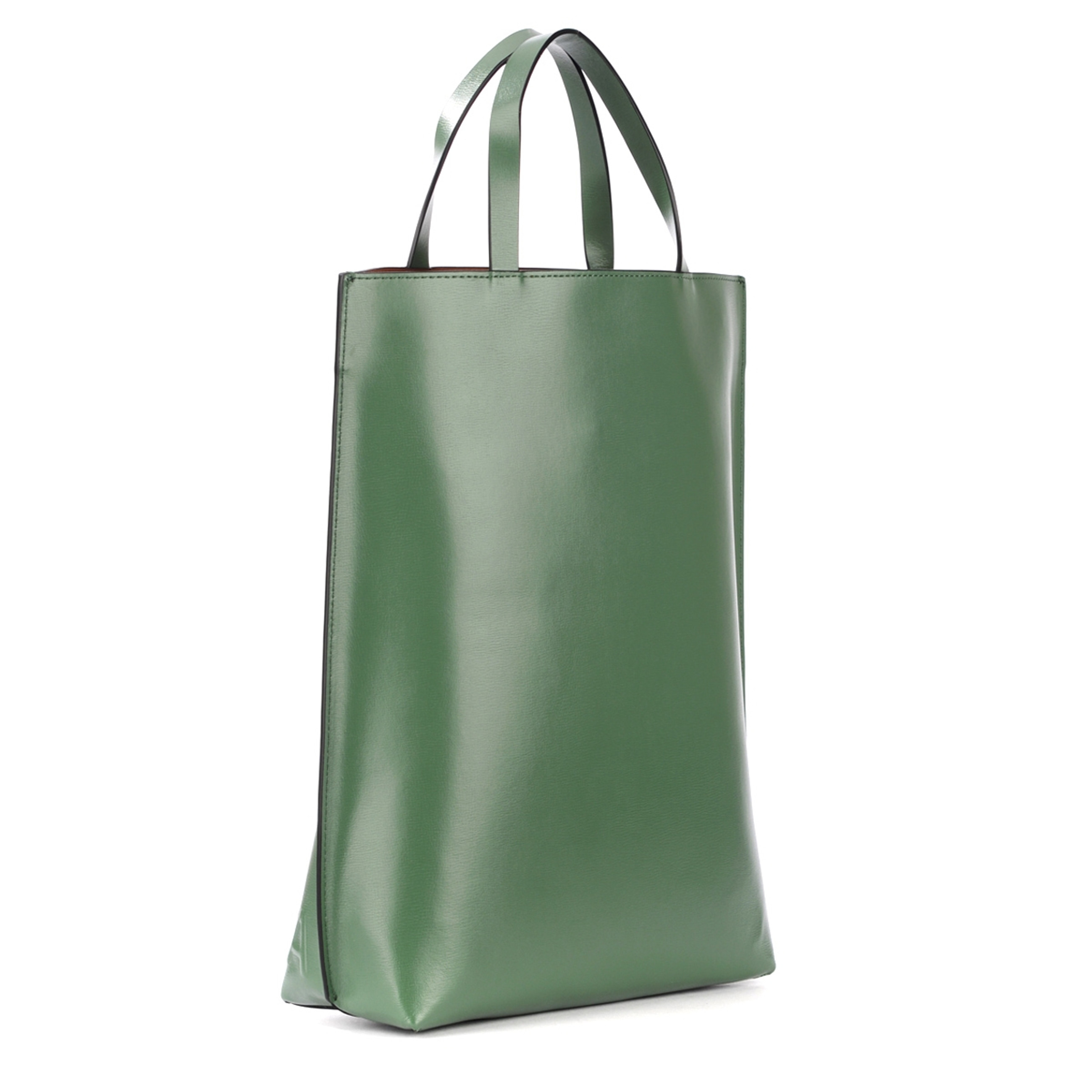 【GANNI】A4476801 BANNER SADDLE TOTE BAG GANNI】A4476801 BANNER SADDLE TOTE BAG (Ganni/トートバッグ