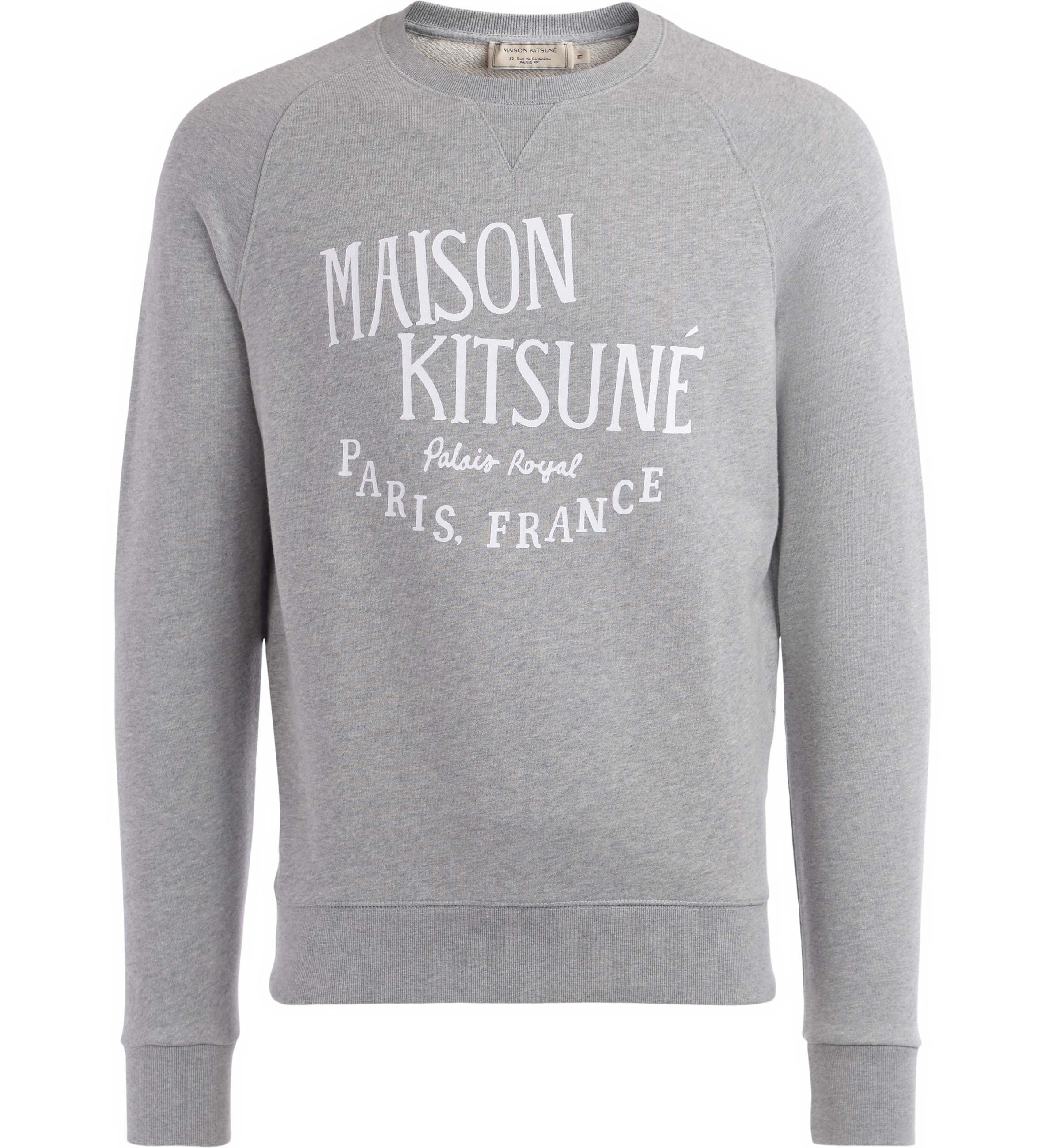 sweat-shirt palais royal 1