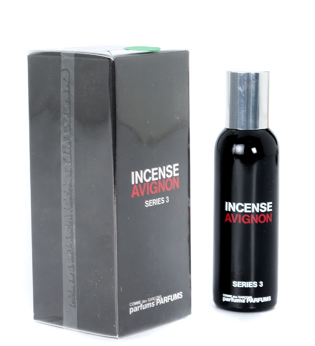 Eau de toilette Comme des Garçons Incense Avignon | H-Brands