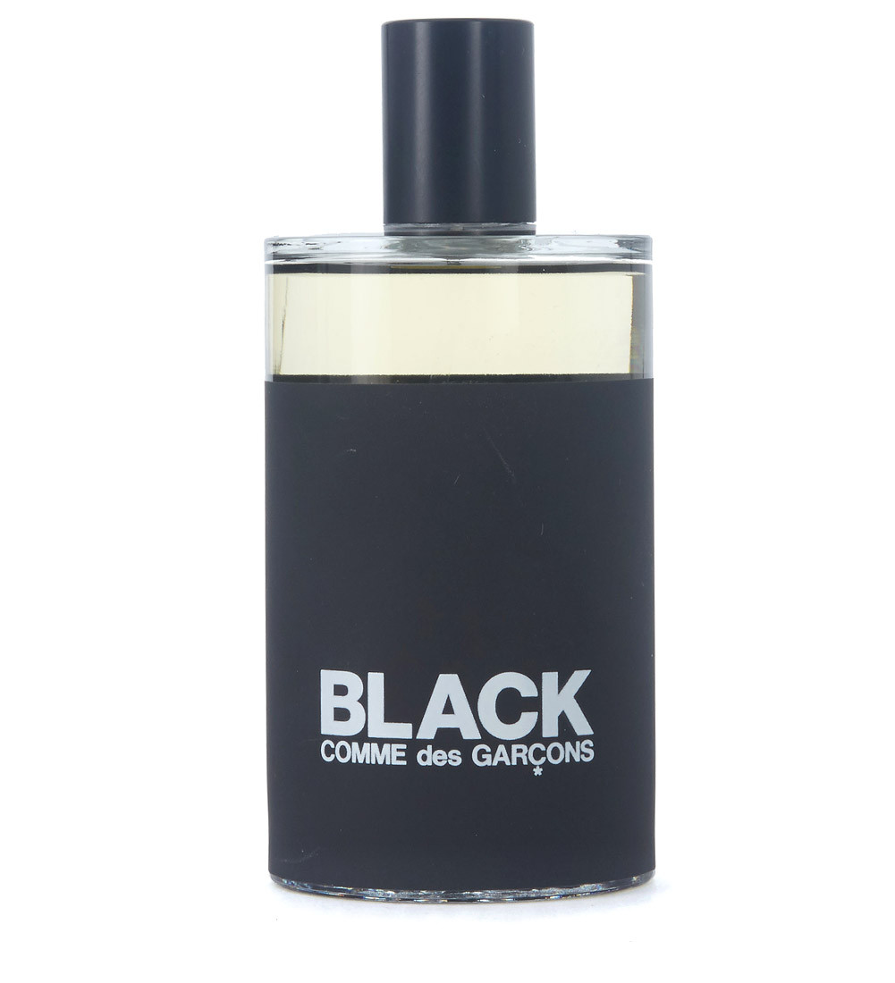 Comme des Garçons Eau de Toilette Eau de Toilette Comme des Garçons Black 100 ml | H-Brands