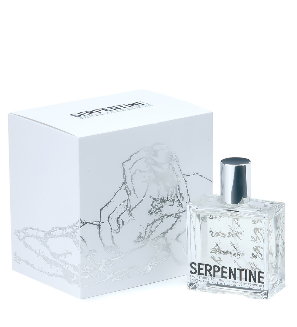 Comme des Garçons Parfums Perfume | H-Brands
