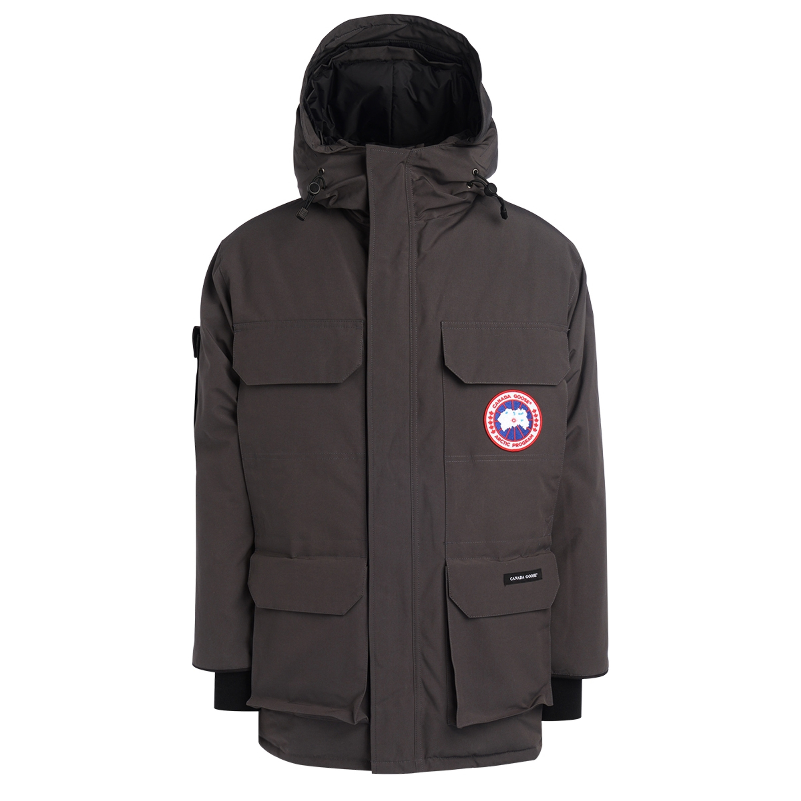 cg expeditio parka graphite 1