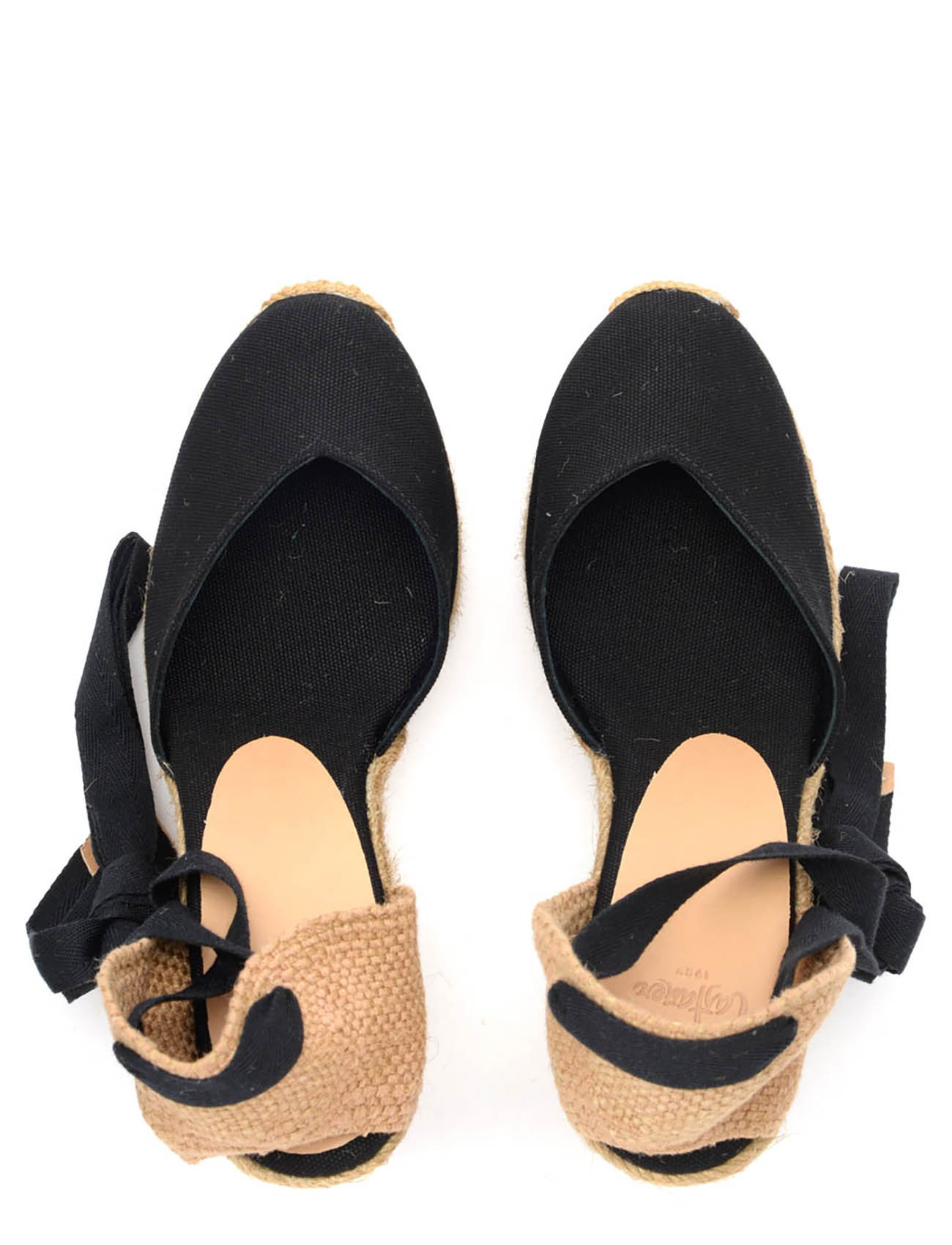 Espadrilles Alpargatas CastaÃ±er Missoni Castaner Carina CastaÃ±er