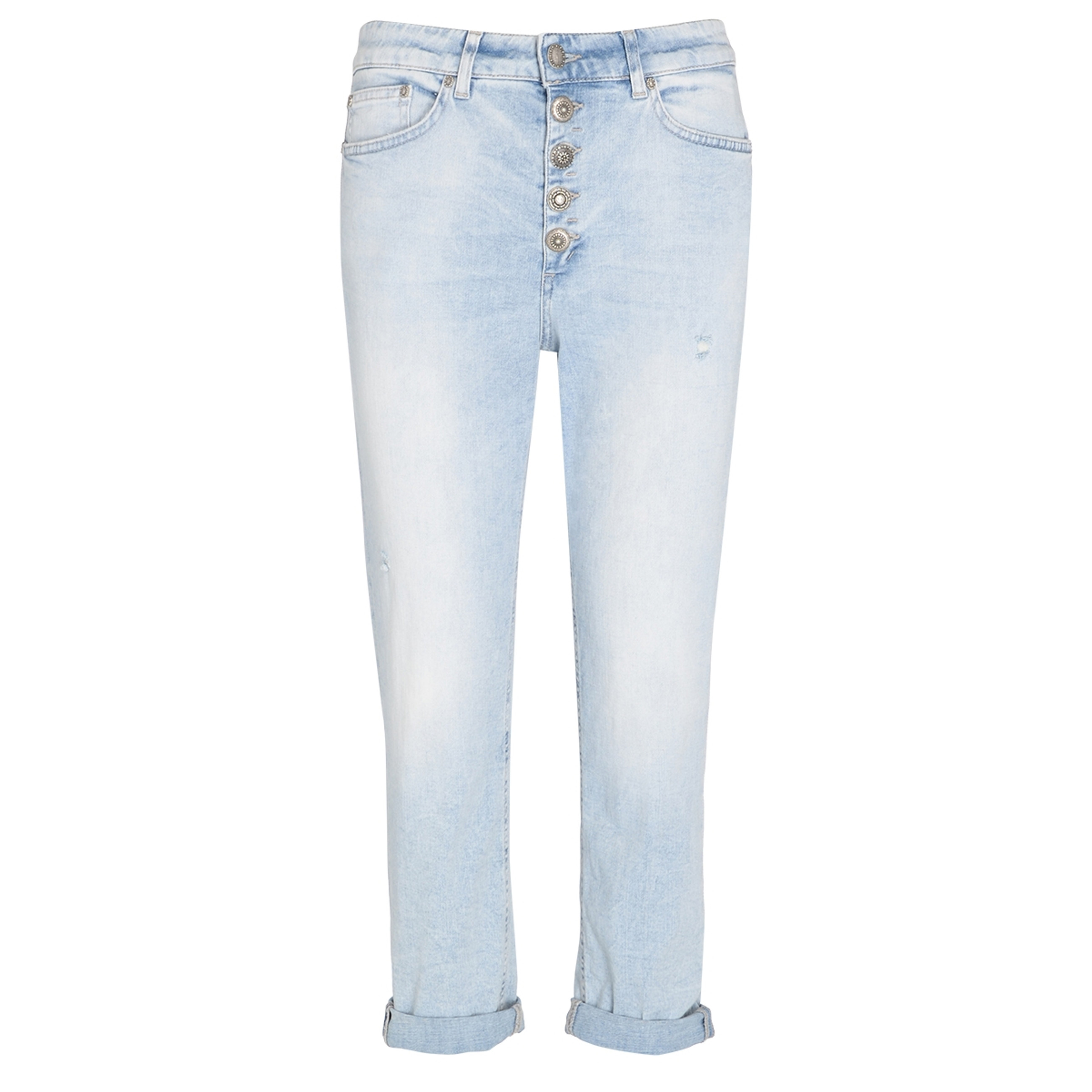pantalone koons gioiello 1