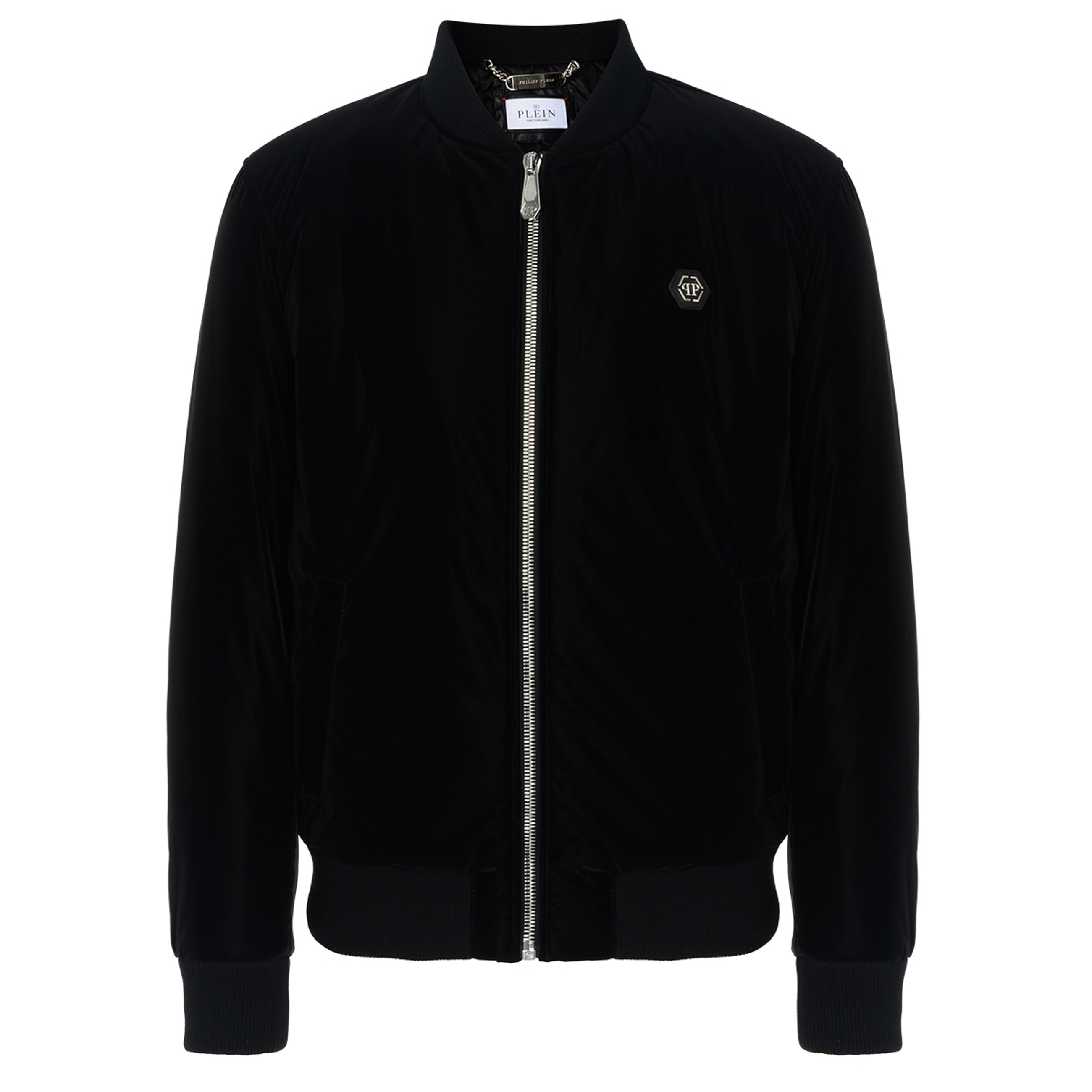 nylon bomber 1