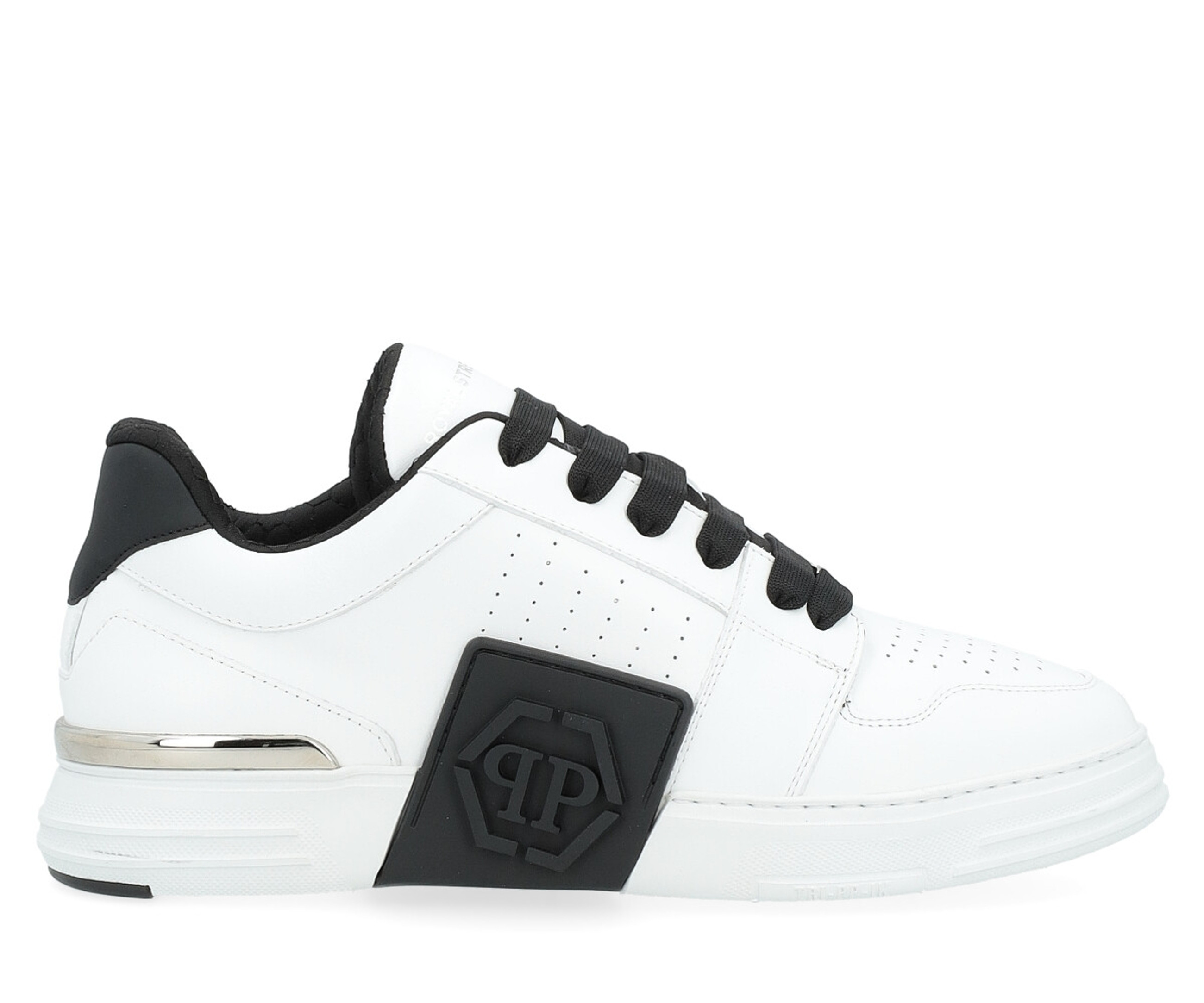 lotop sneakers paisley blk 1