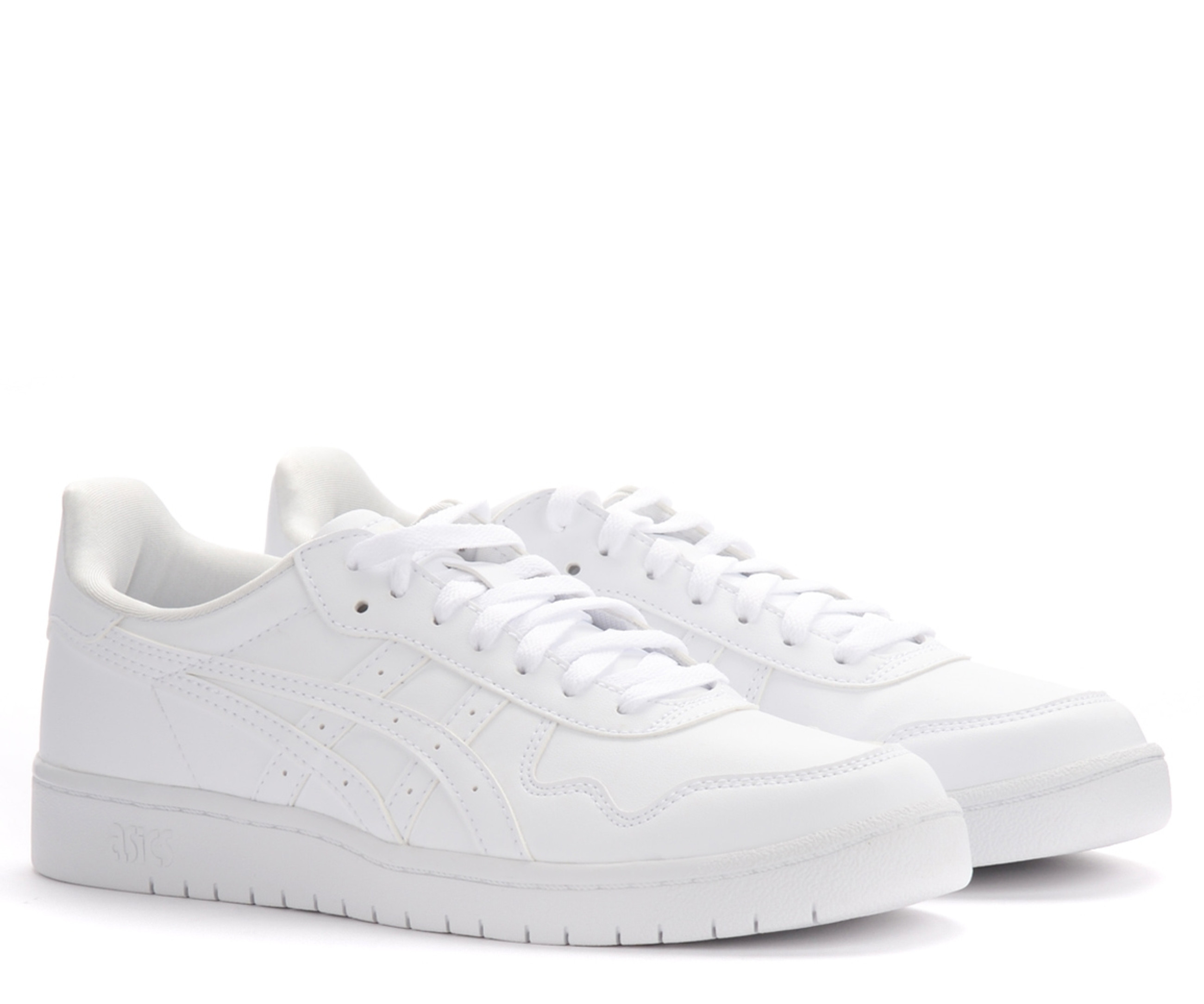Zapatillas  white mens x asics 1