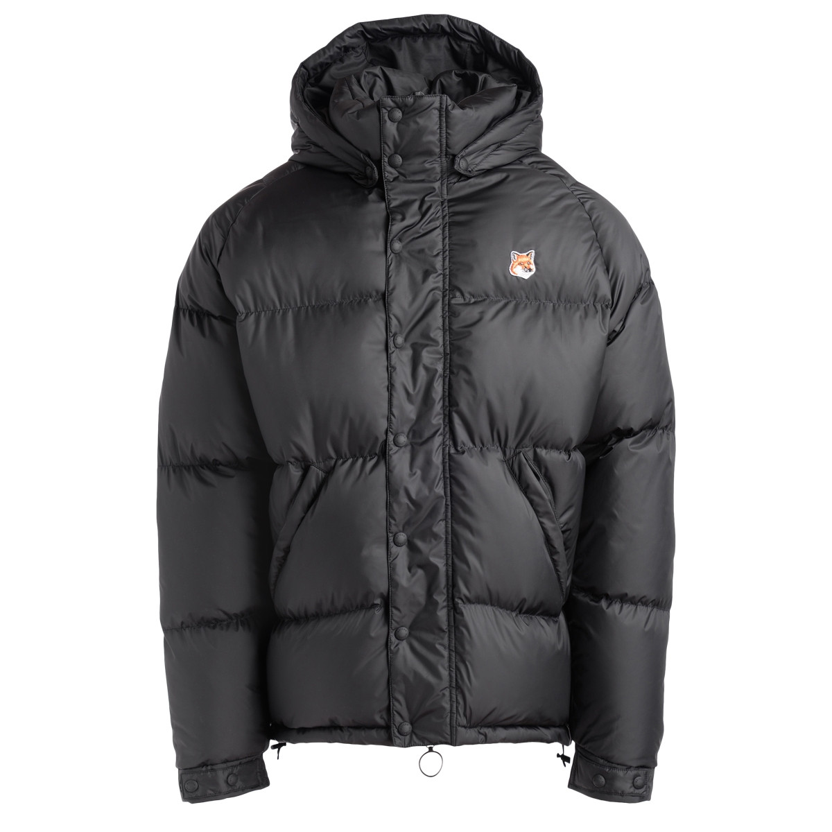 Maison Kitsuné Down jacket | H-Brands