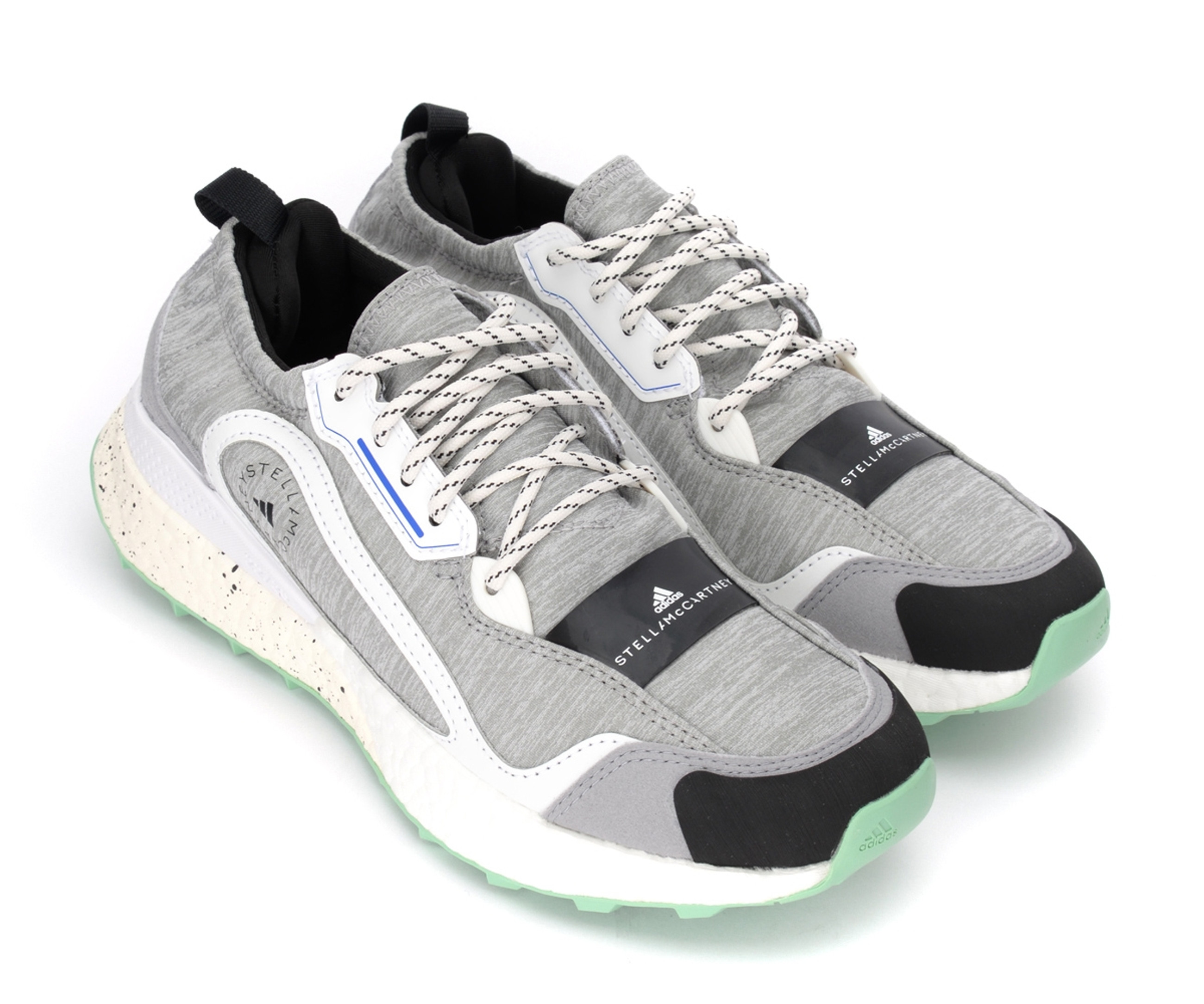 Sneaker Adidas by Stella McCartney Outdoorboost gray | H-Brands