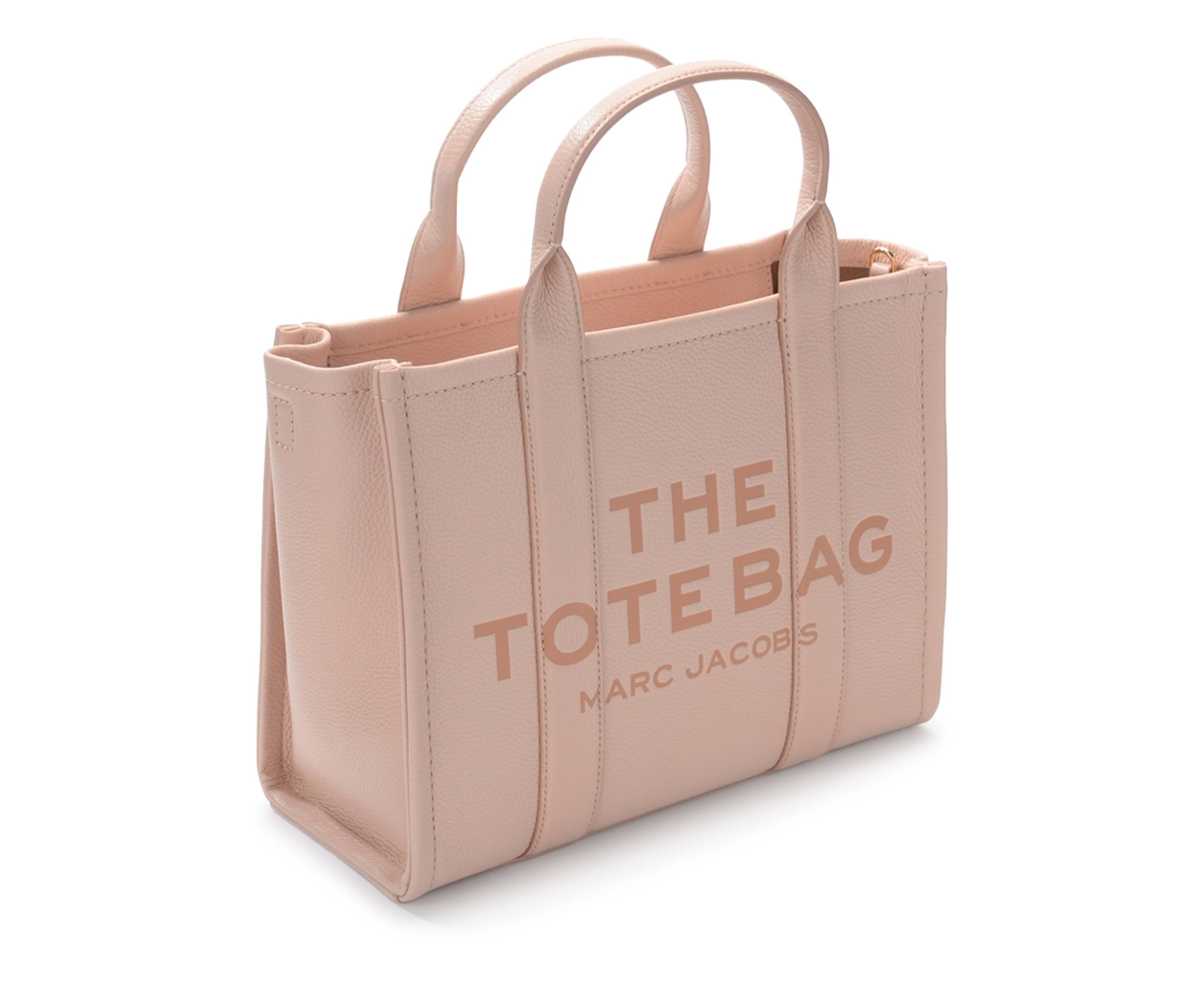 ハンドバッグ MARC JACOBS Woman Handbag Pink H004L01PF21 624 80319800-73c6-43ea-8a4b-