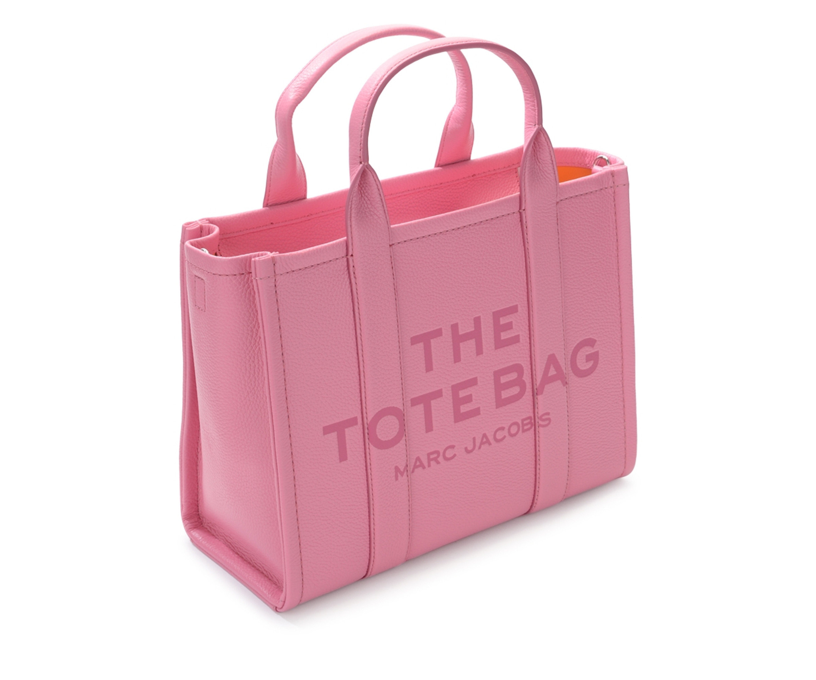 Bag Marc Jacobs The Medium Tote Bag pink | H-Brands