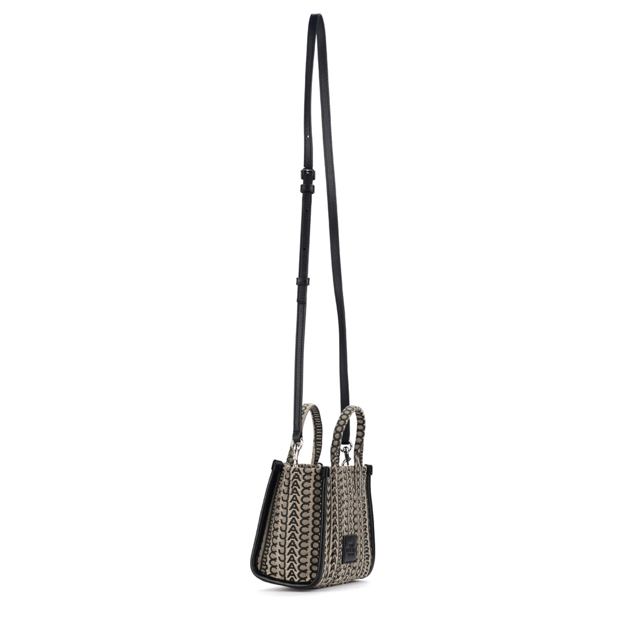 MARC JACOBS ハンドバッグ THE MICRO TOTE H021M06RE22 楽天市場】マーク・ジェイコブス MARC JACOBS THE MICRO TOTE