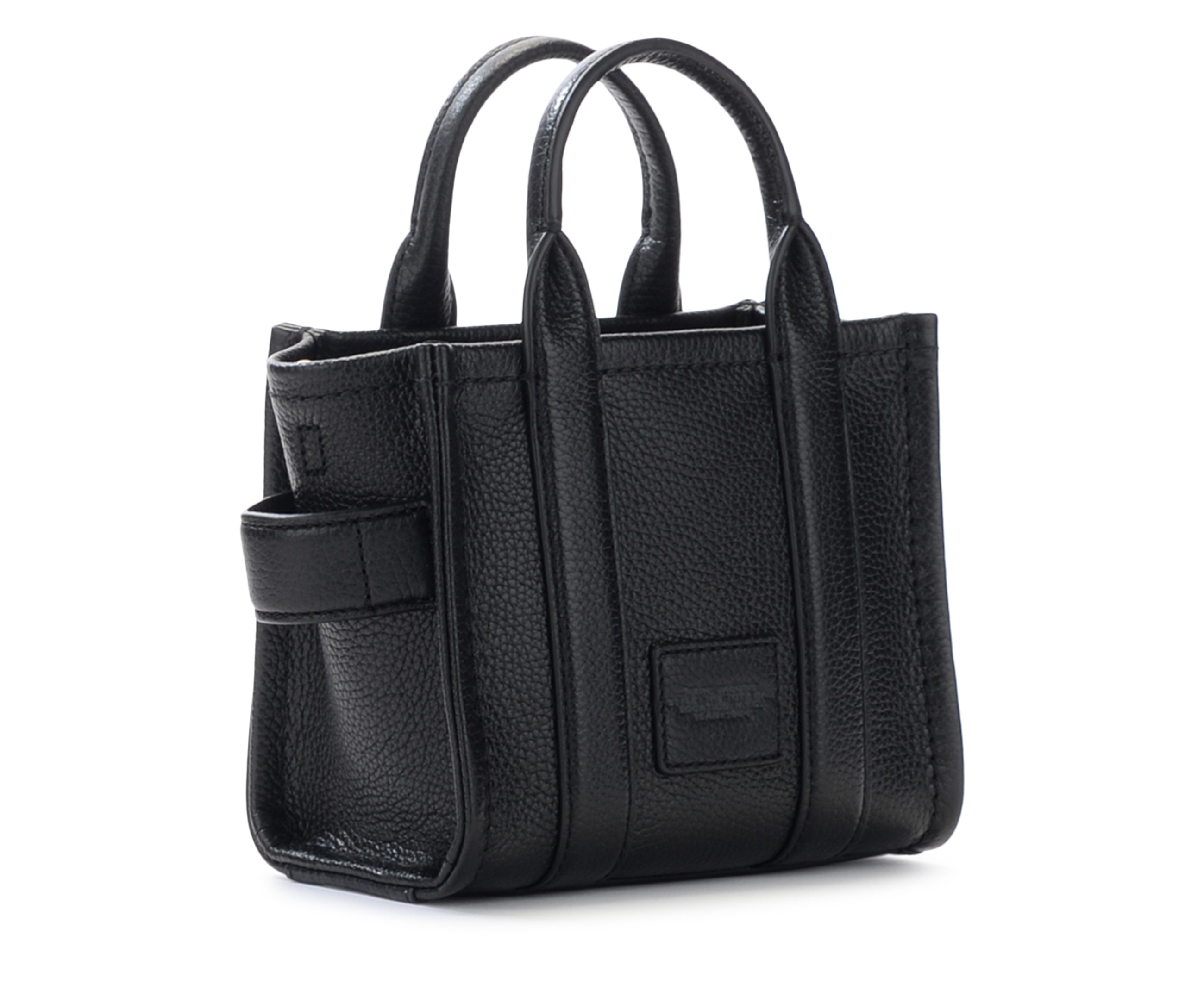 Bag Marc Jacobs The Mini Tote Bag black | H-Brands