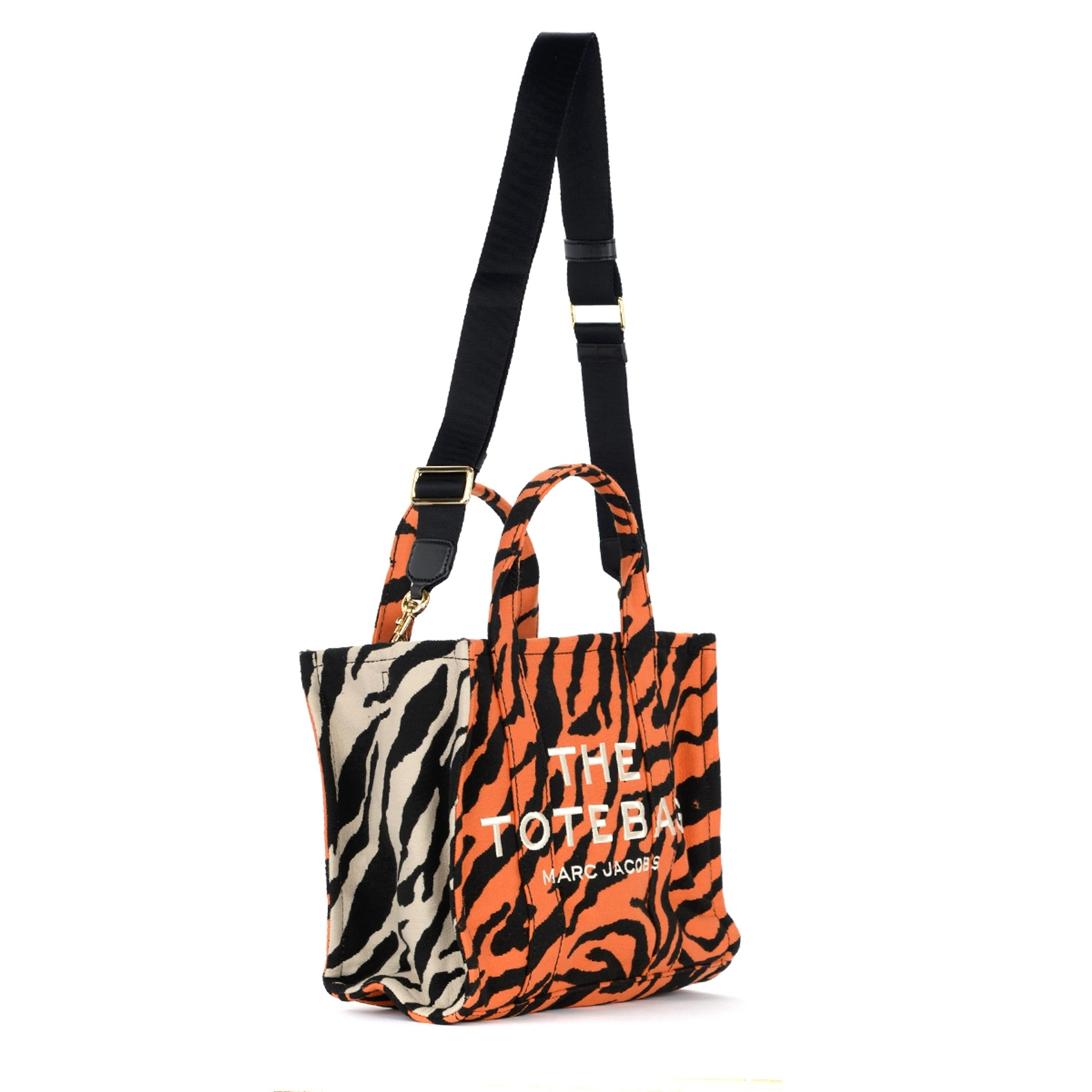 Bag The Marc Jacobs The Year Of The Tiger Stripe Small
