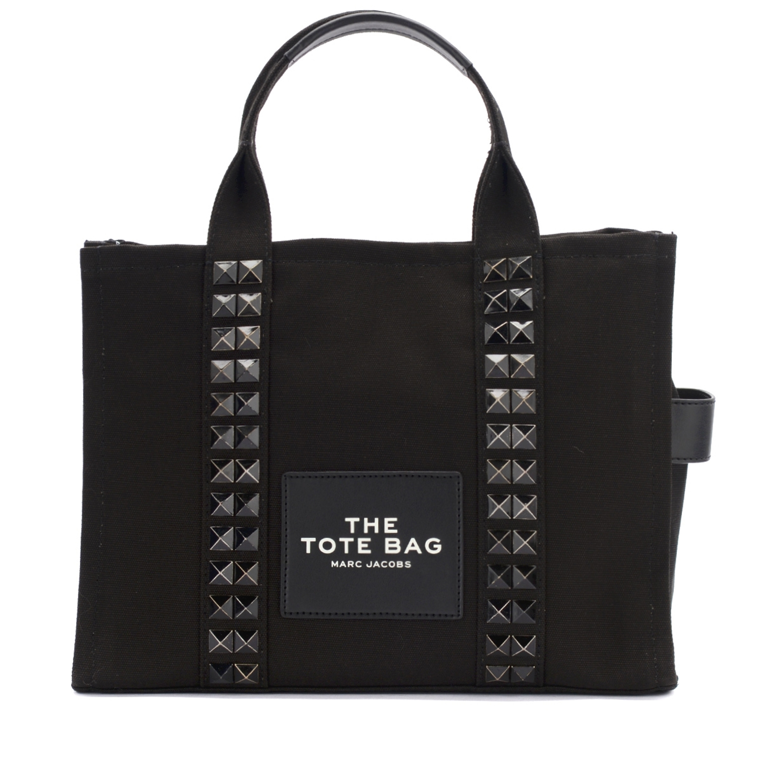 Bag Marc Jacobs The Medium Tote Bag black | H-Brands