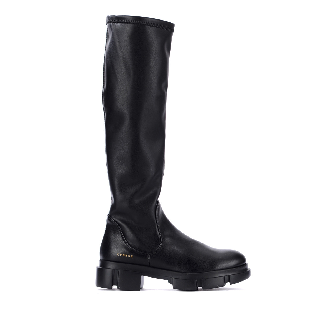cph boots 57 nappa veg black 1