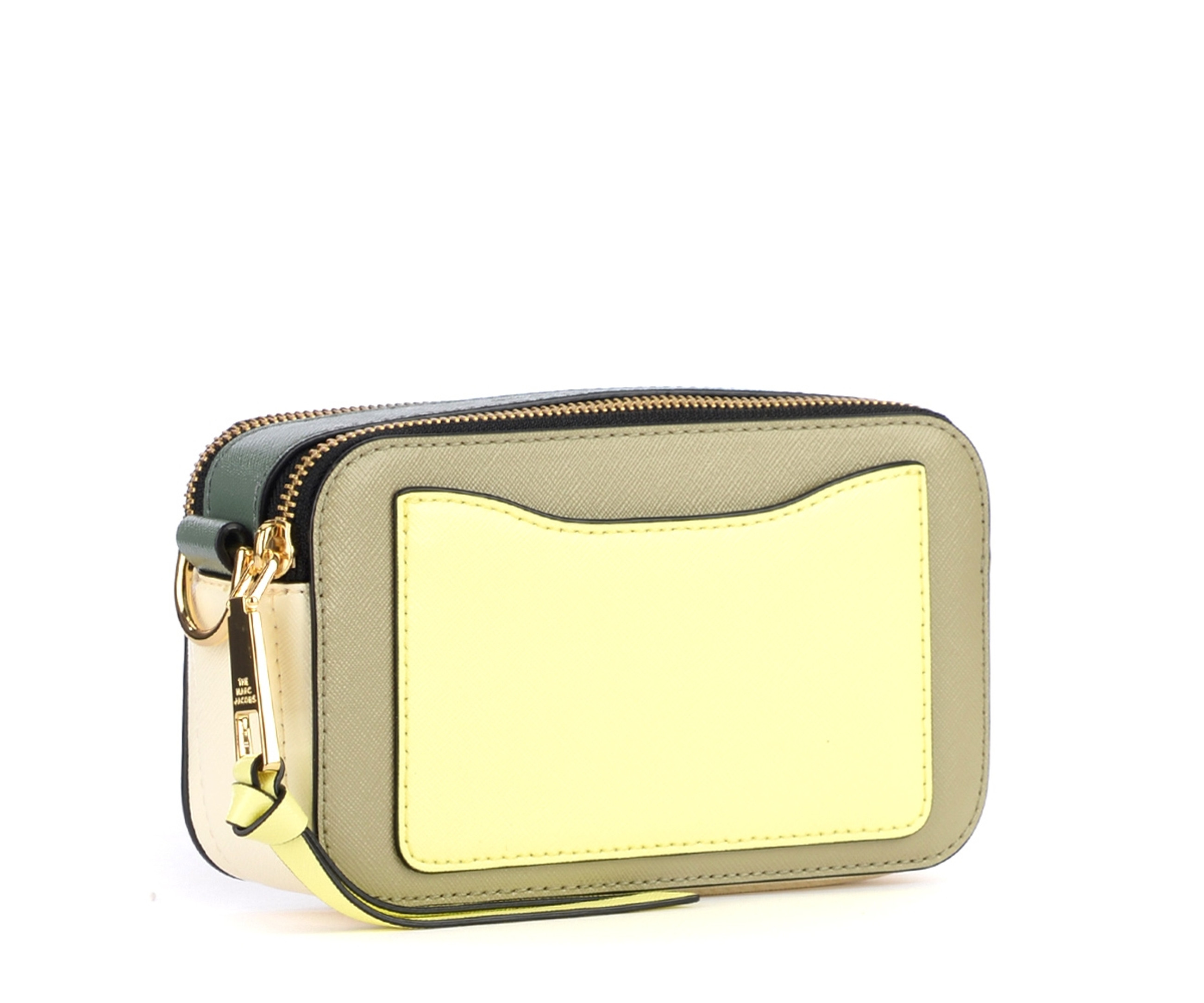 MARC JACOBS ベージュ ポーチ MARC JACOBS(マーク ジェイコブス)｜【公式】THE BEAUTY BAG/ザ