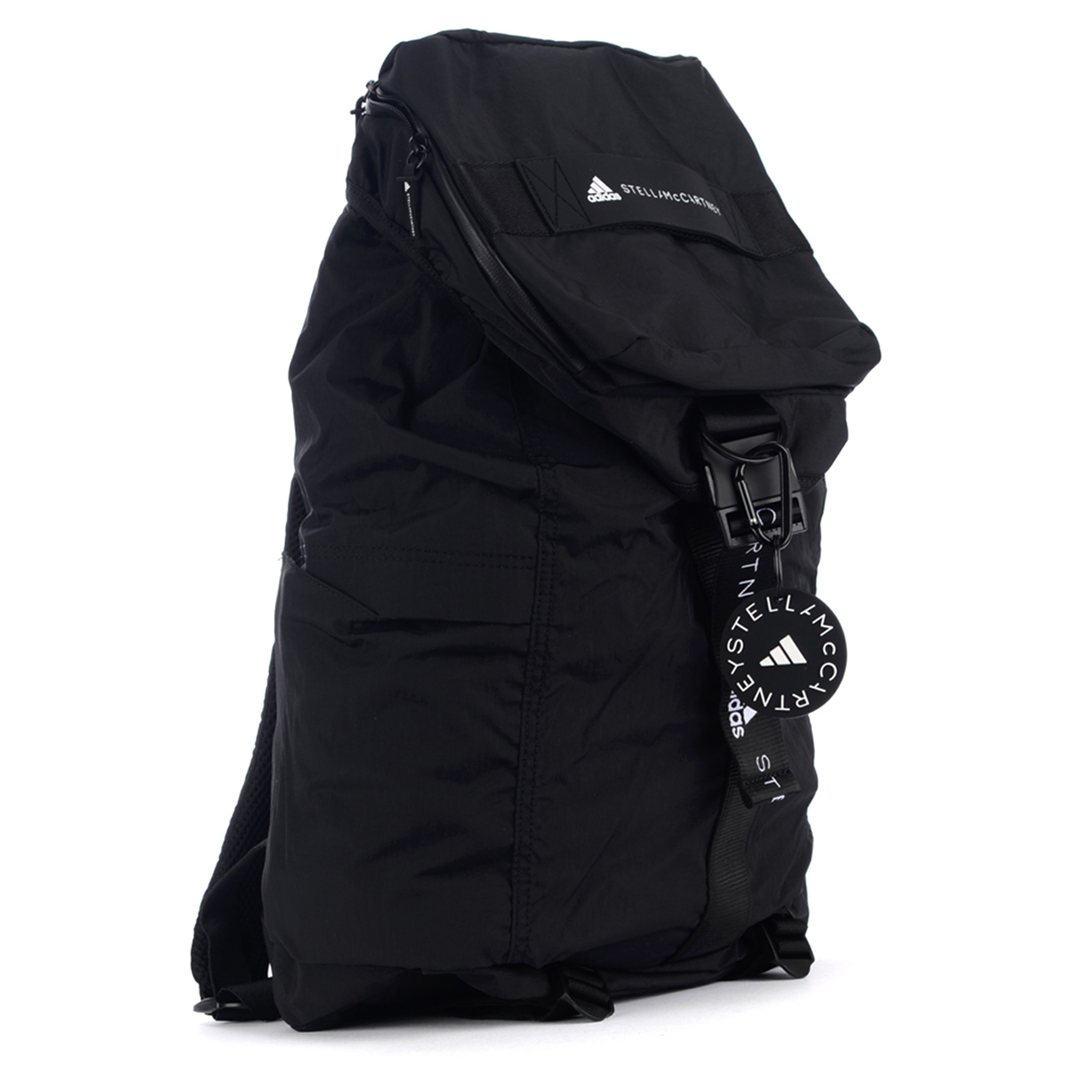 バッグ Stella McCartney ASMC BACKPACK ADIDAS adidas by Stella McCartney Logo Backpack| LN-CC