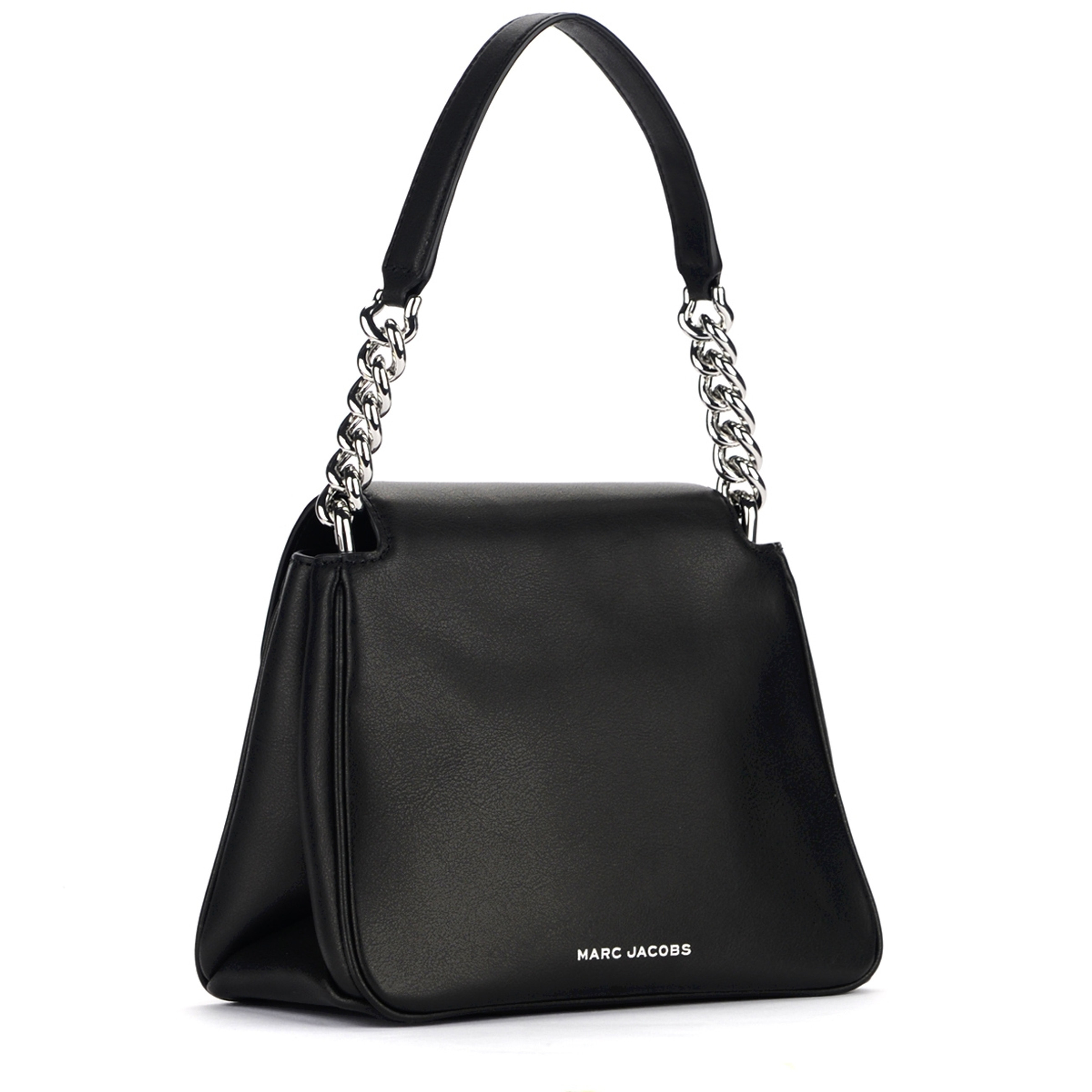Bag The Marc Jacobs The J Marc Chain Mini Satchel black | H