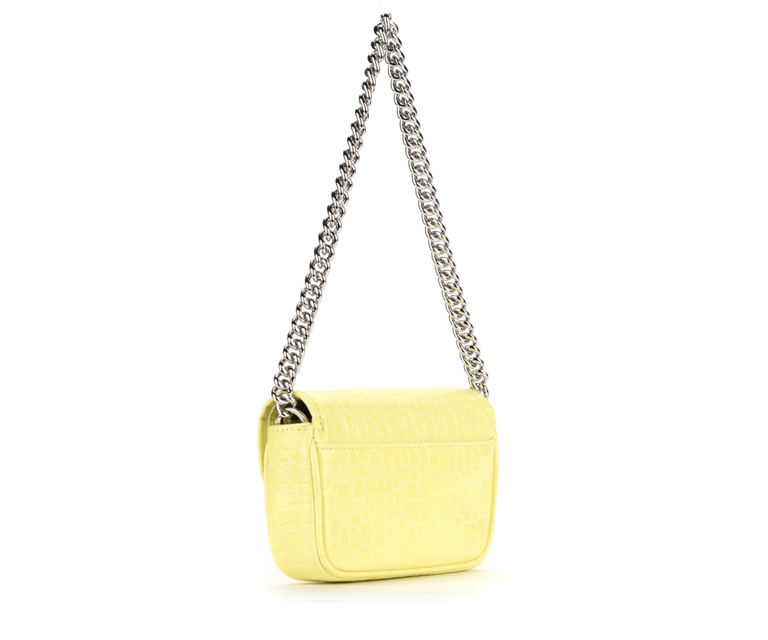 YCrrr MARC JACOBS イエローショルダーバッグ Amazon | [マークジェイコブス] レディース ショルダーバッグ