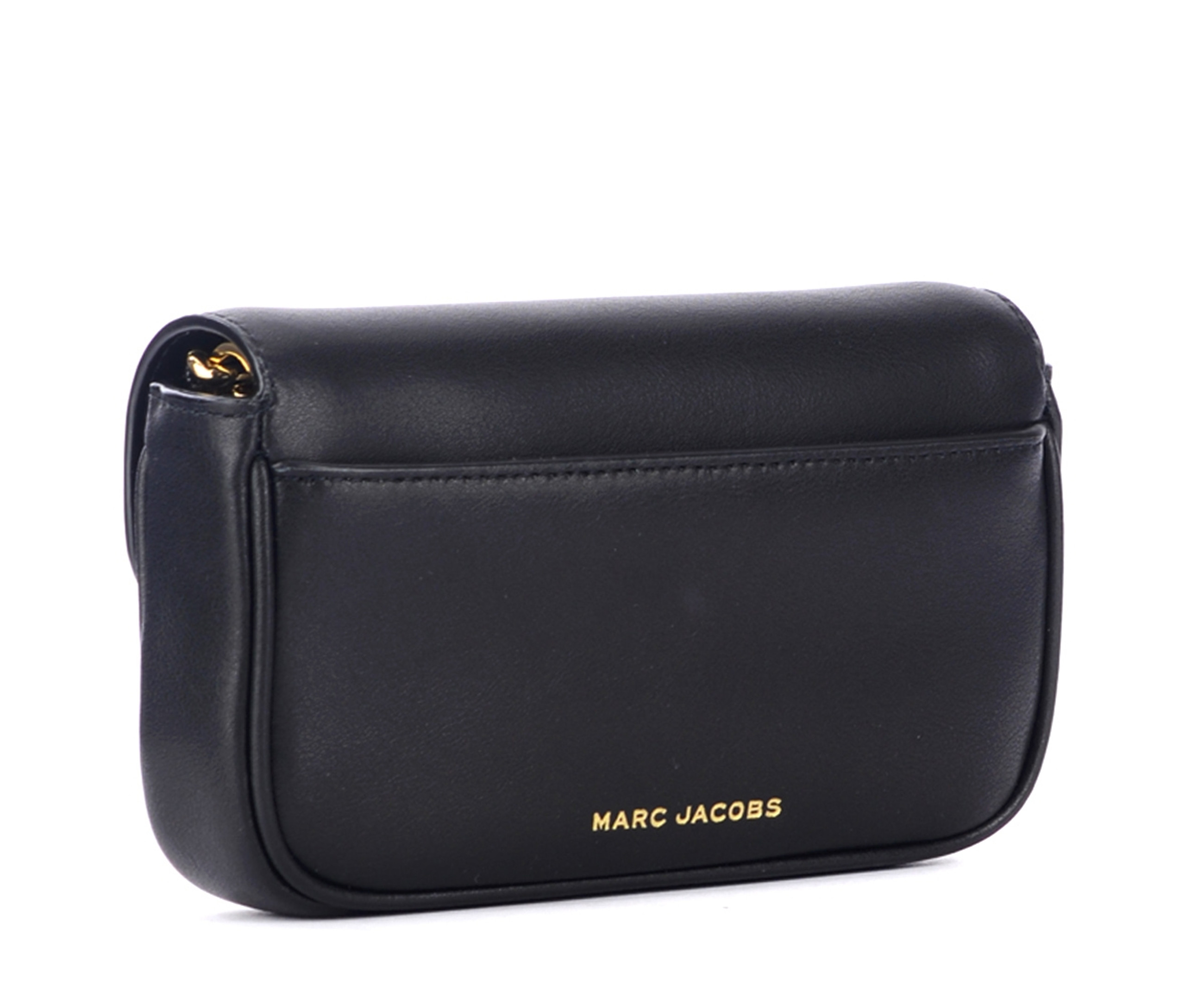 【関税込み】Marc Jacobs ブラック The Leather Mini バッグ Marc Jacobs New The Mini Crossbody Tote Black Croc Leather