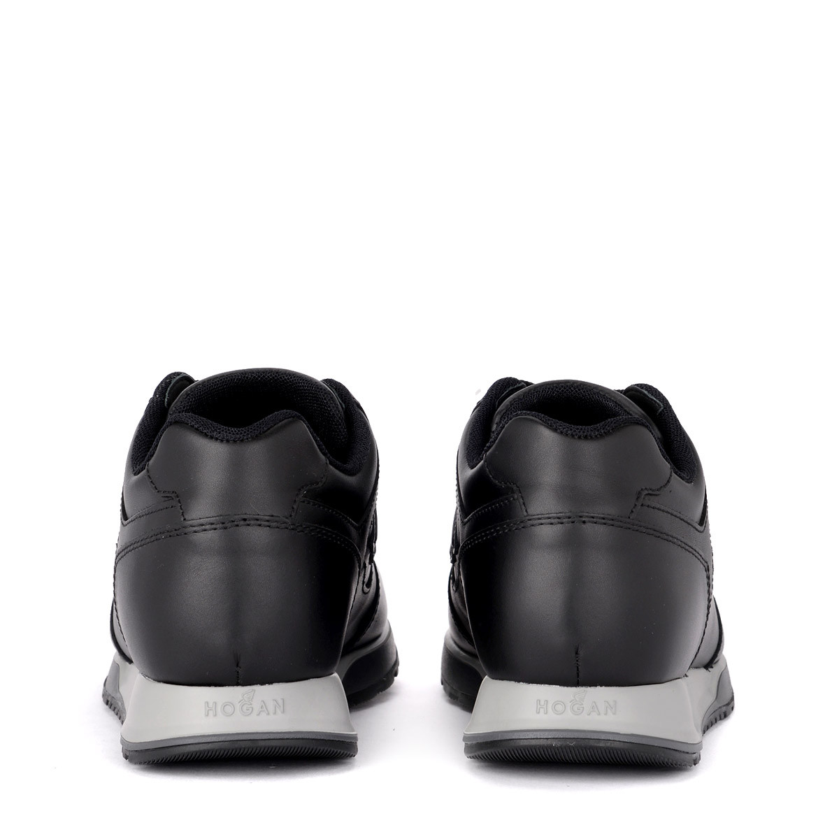 Basket Hogan H321 Hogan 321 Hogan H321 Blu New Arrivals