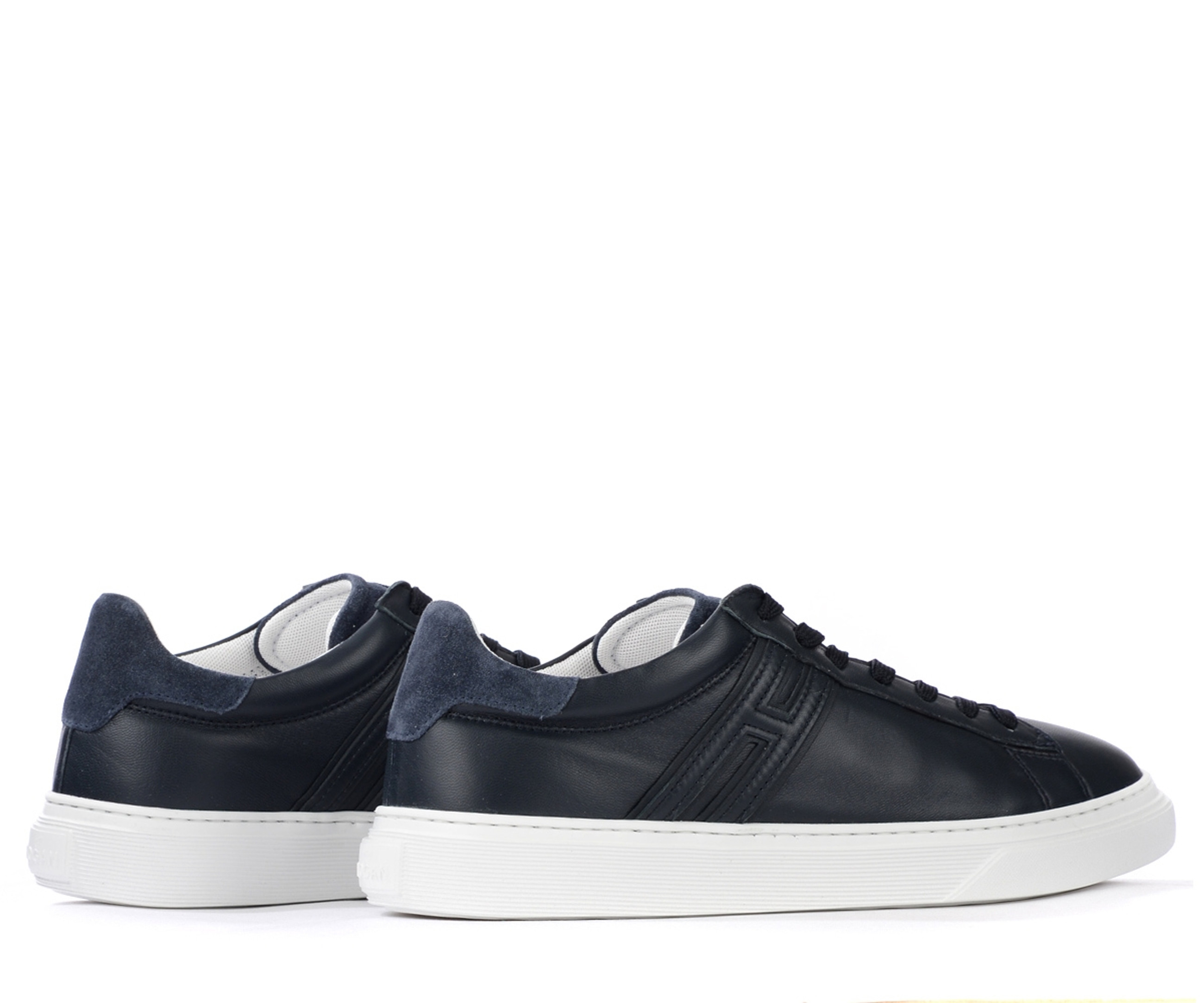 Sneaker Hogan modello H365 blu | H-Brands Sneaker Hogan modello H365 blu | H-Brands