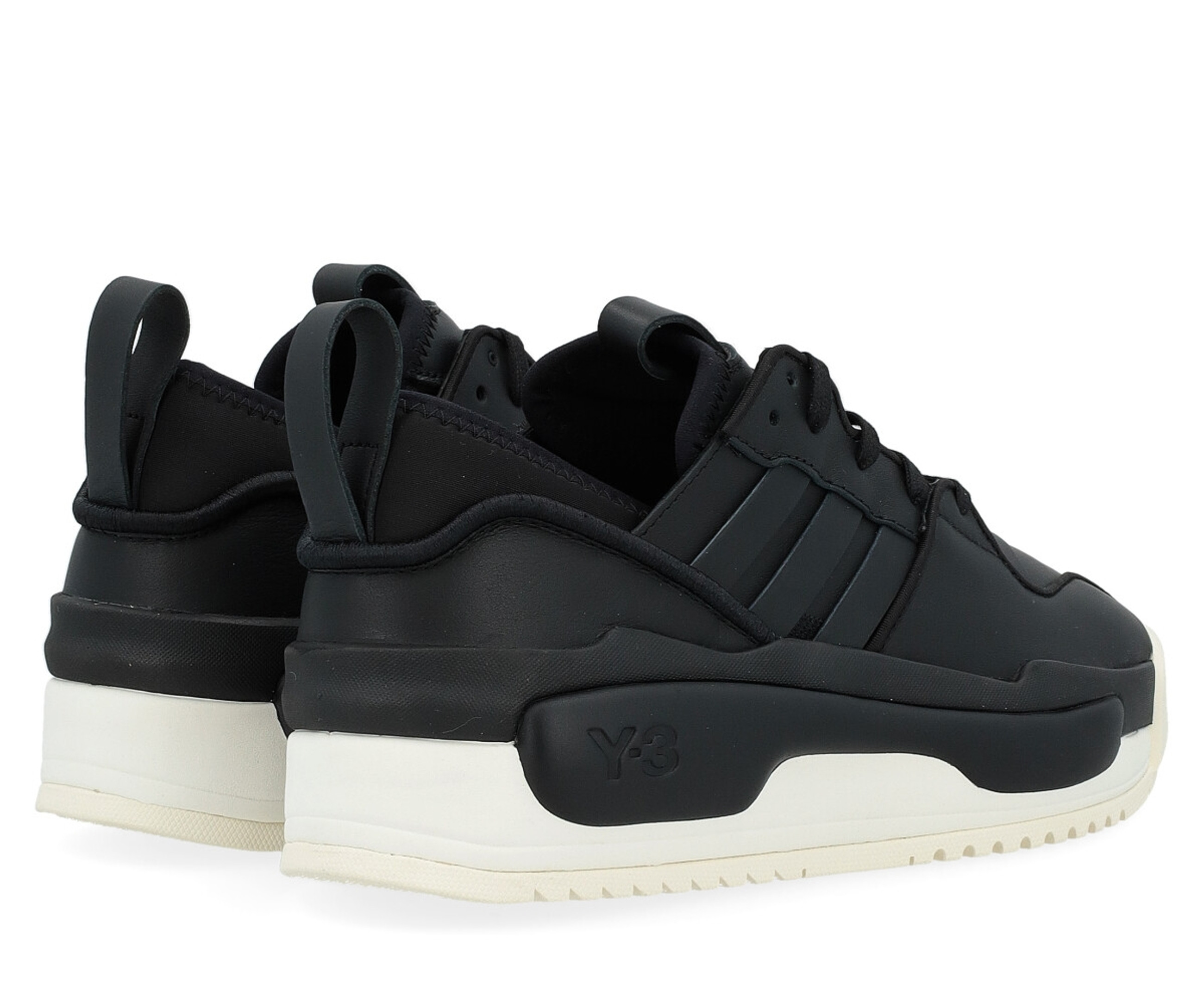 Sneaker Y-3 Rivalry black | H-Brands