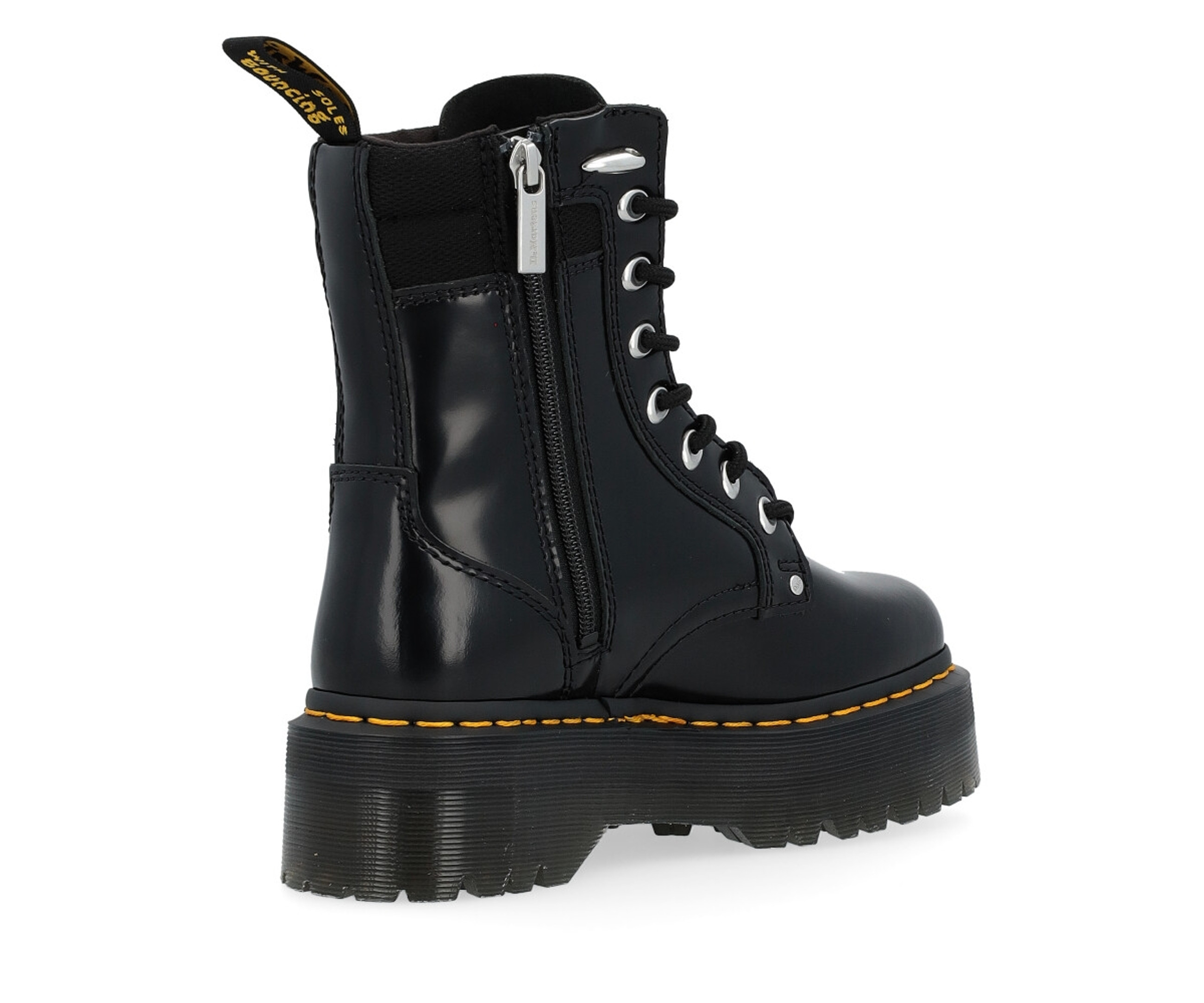 Jadon HDW II ブラック ブーツ US 7 Dr. Martens - Jadon HDW II | HBX - Globally Curated Fashion