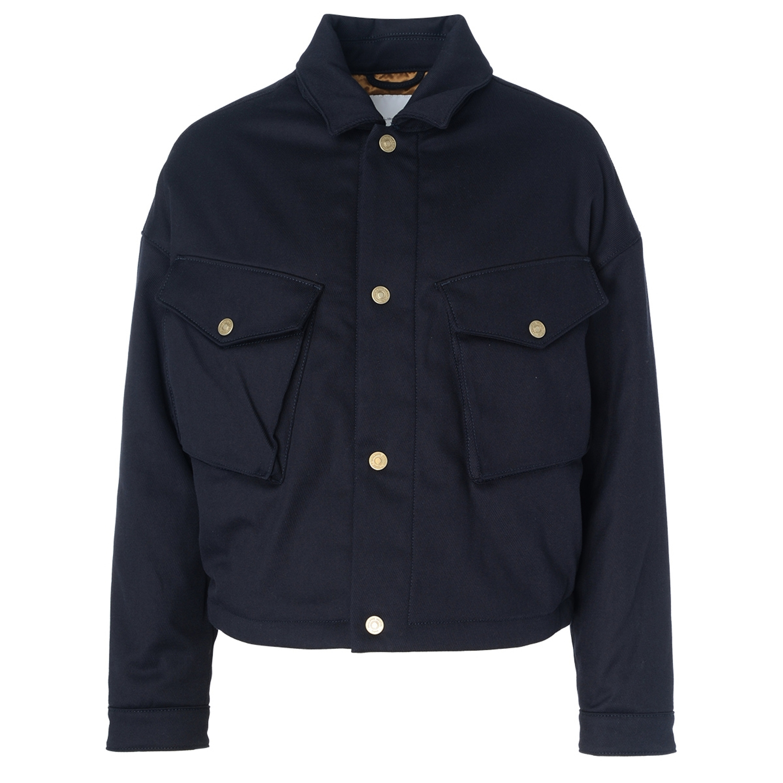 chaqueta mujer giselle acolchada bl 1