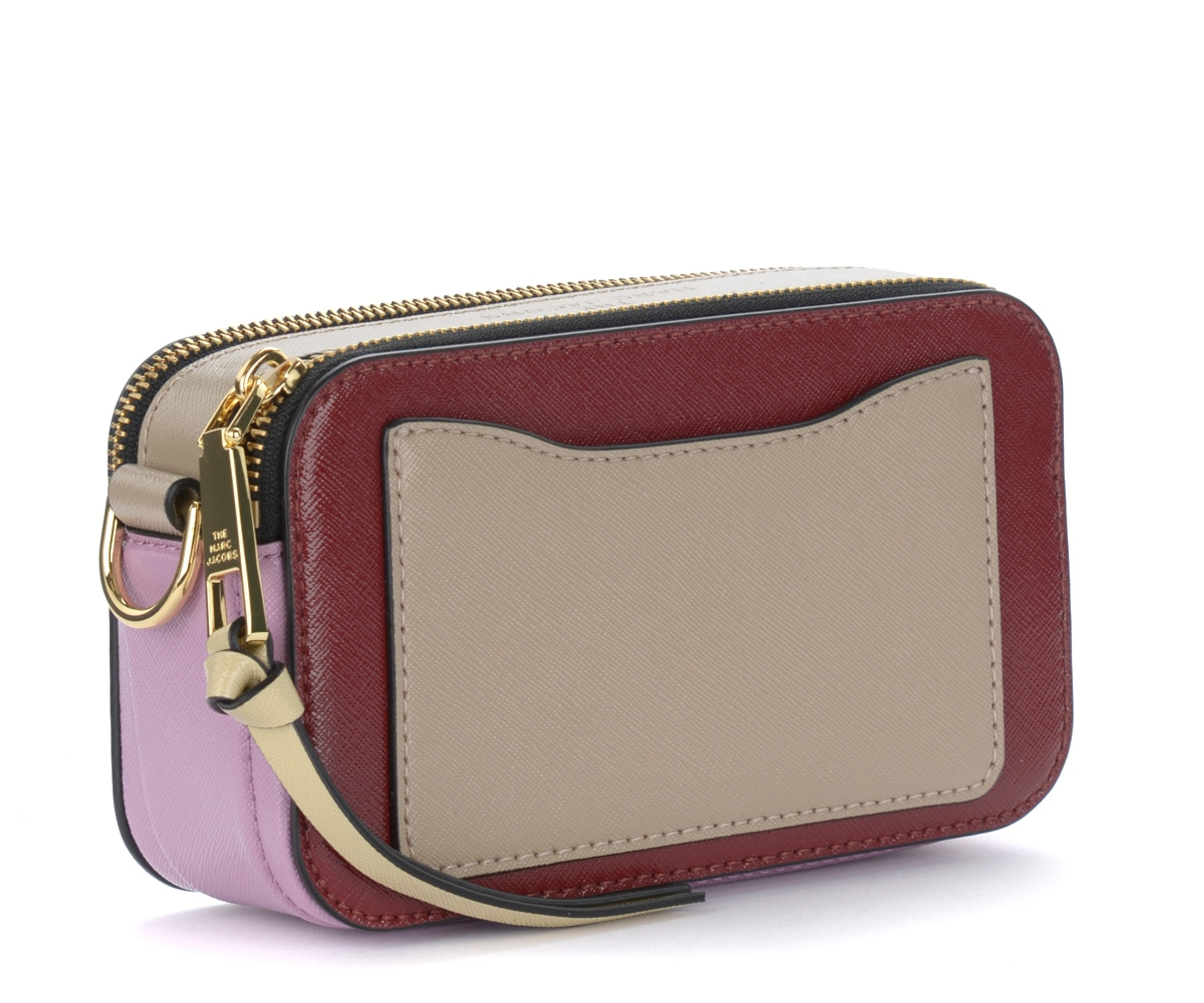 MARC JACOBS THE SNAPSHOT ワインレッド 18379091_39720839_322.jpg