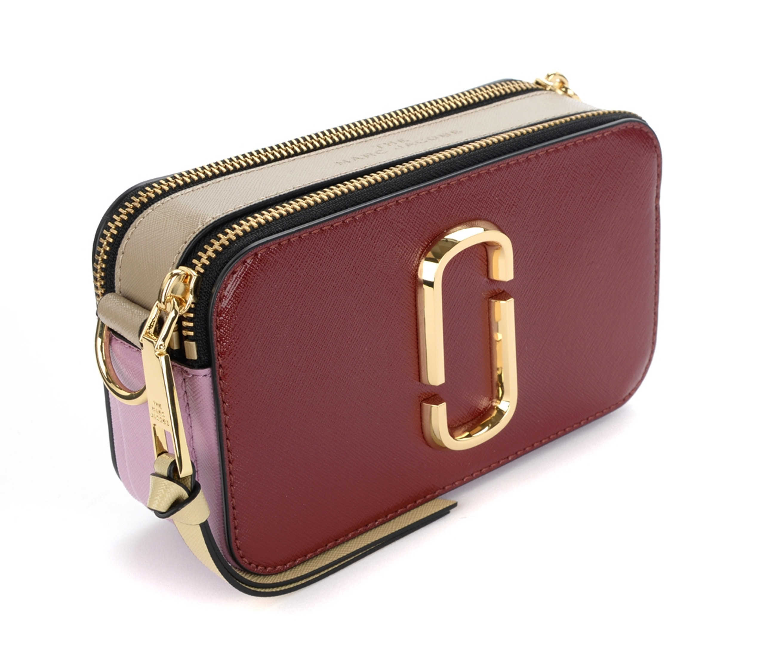 Crossbody bag The Marc Jacobs Snapshot Small Camera Bag