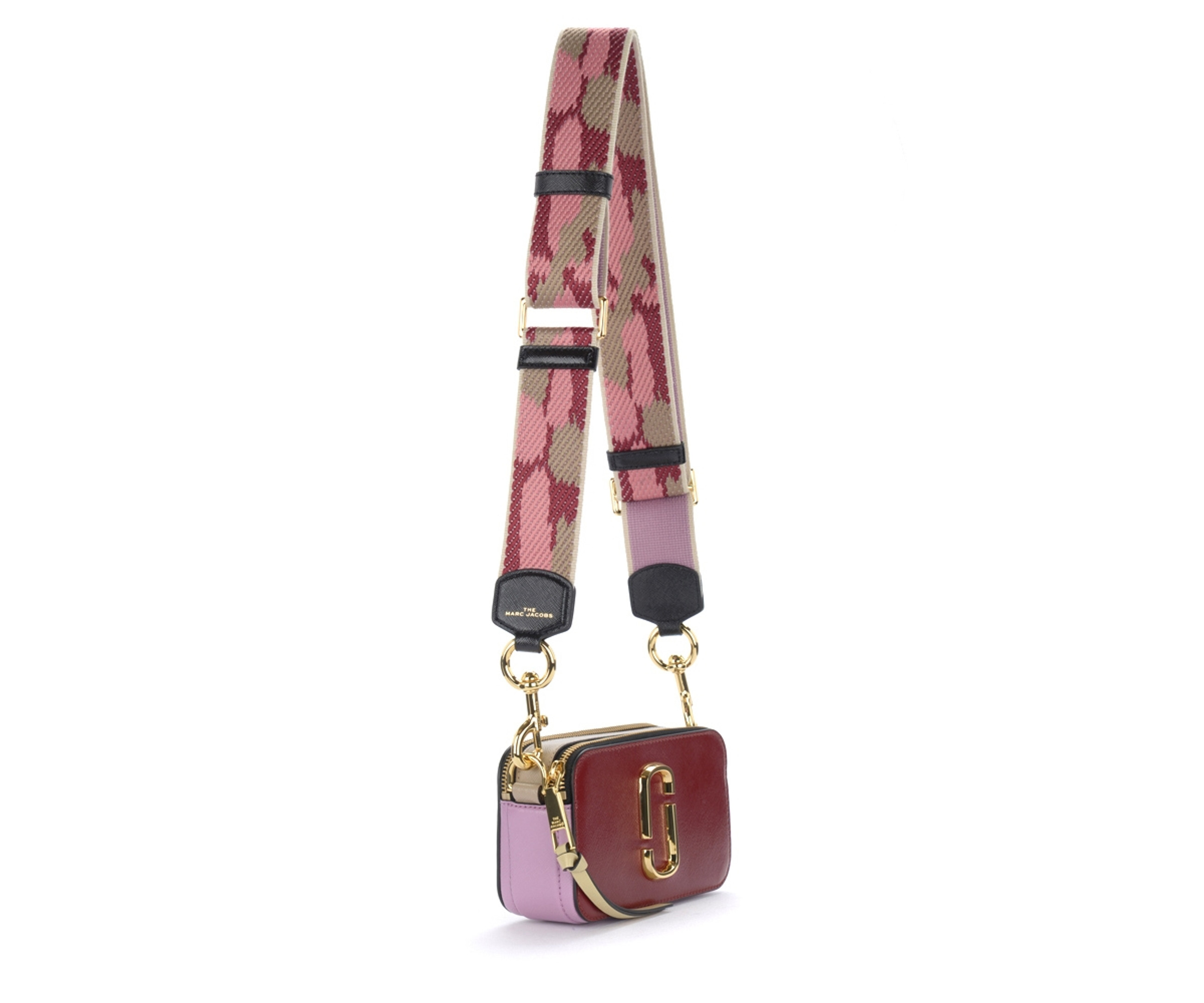 Crossbody bag The Marc Jacobs Snapshot Small Camera Bag