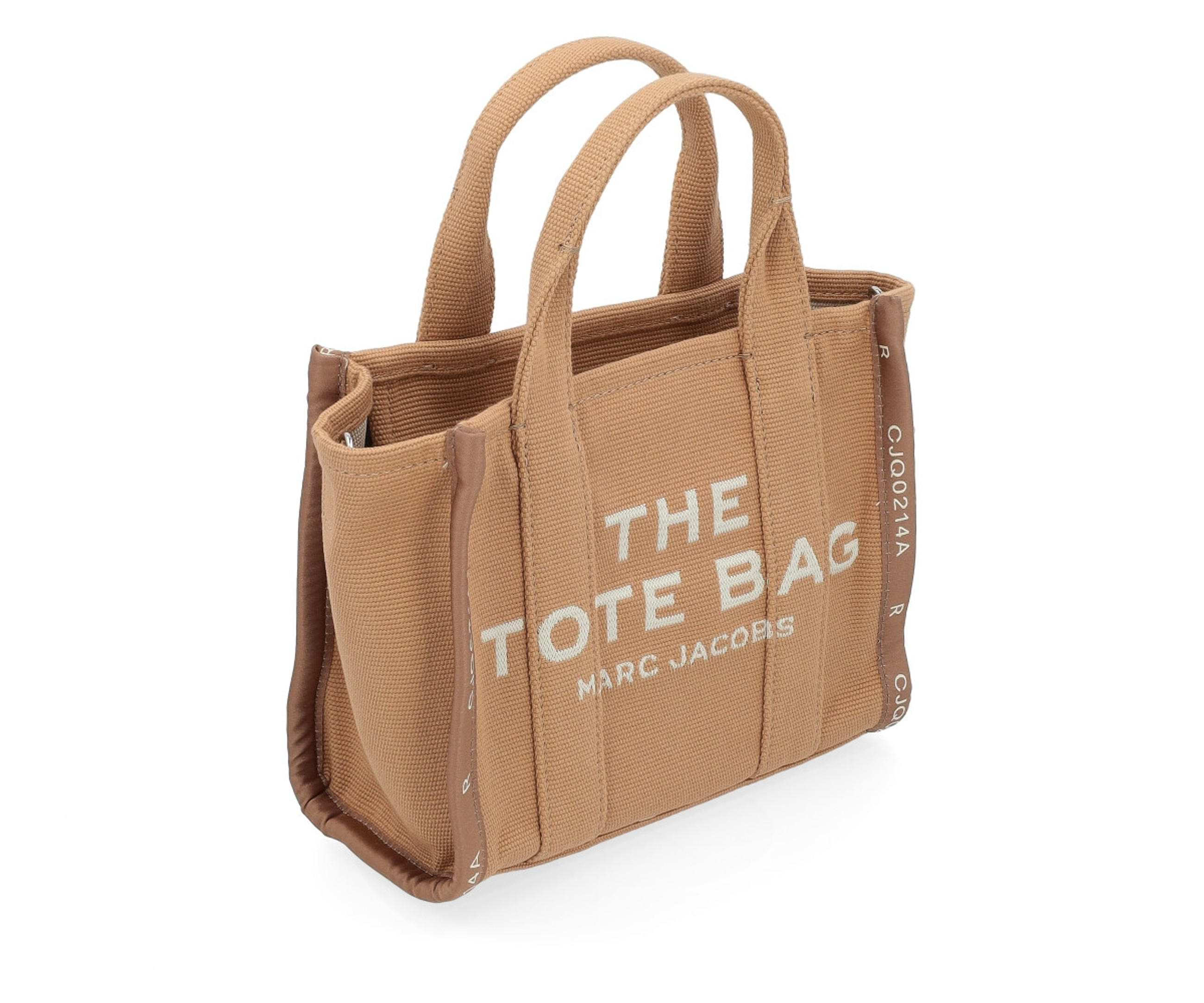 Bag Marc Jacobs The Small Tote Bag camel | H-Brands