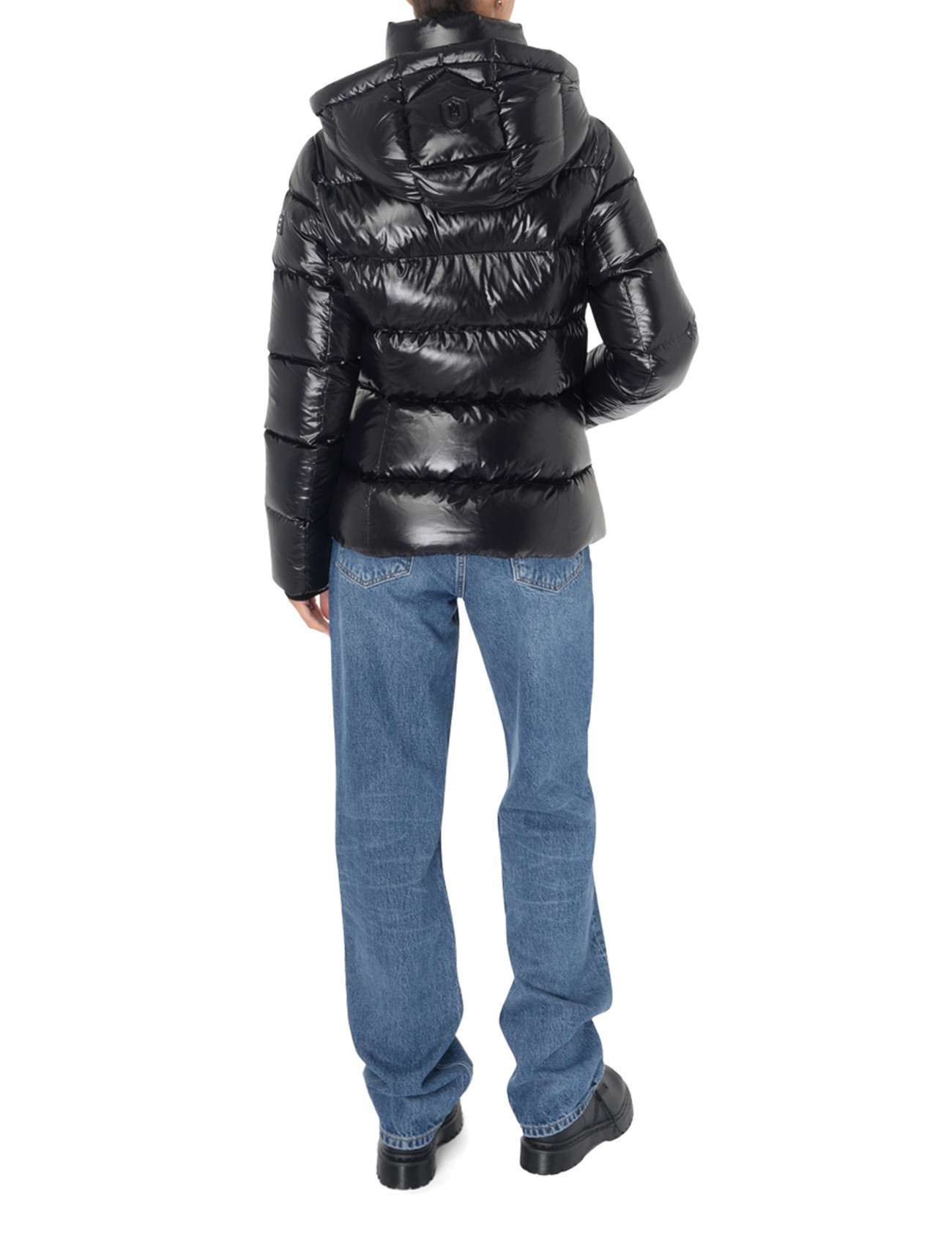 Mackage Madalyn Daunenjacke schwarz H-Brands1