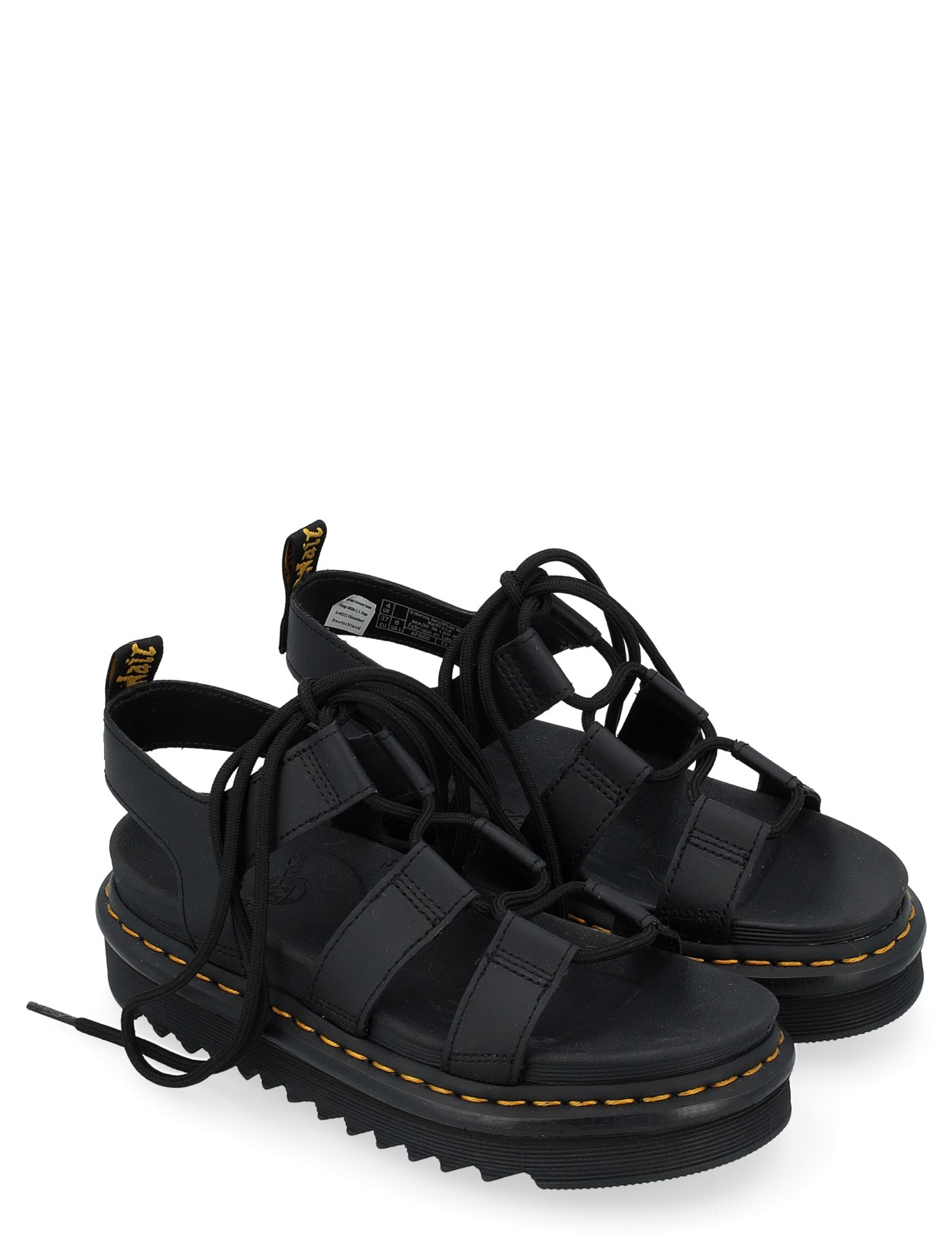 Dr. Martens ブラック NARTILLA Amazon.com | Dr. Martens Women's Nartilla Sandal, Black