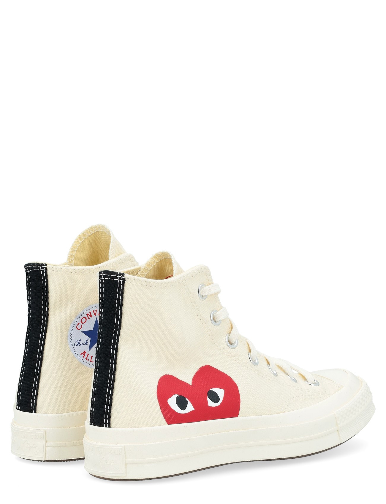 Sneakers Basket Cdg Baskets Cdg Comme Des Garcon Converse Prix