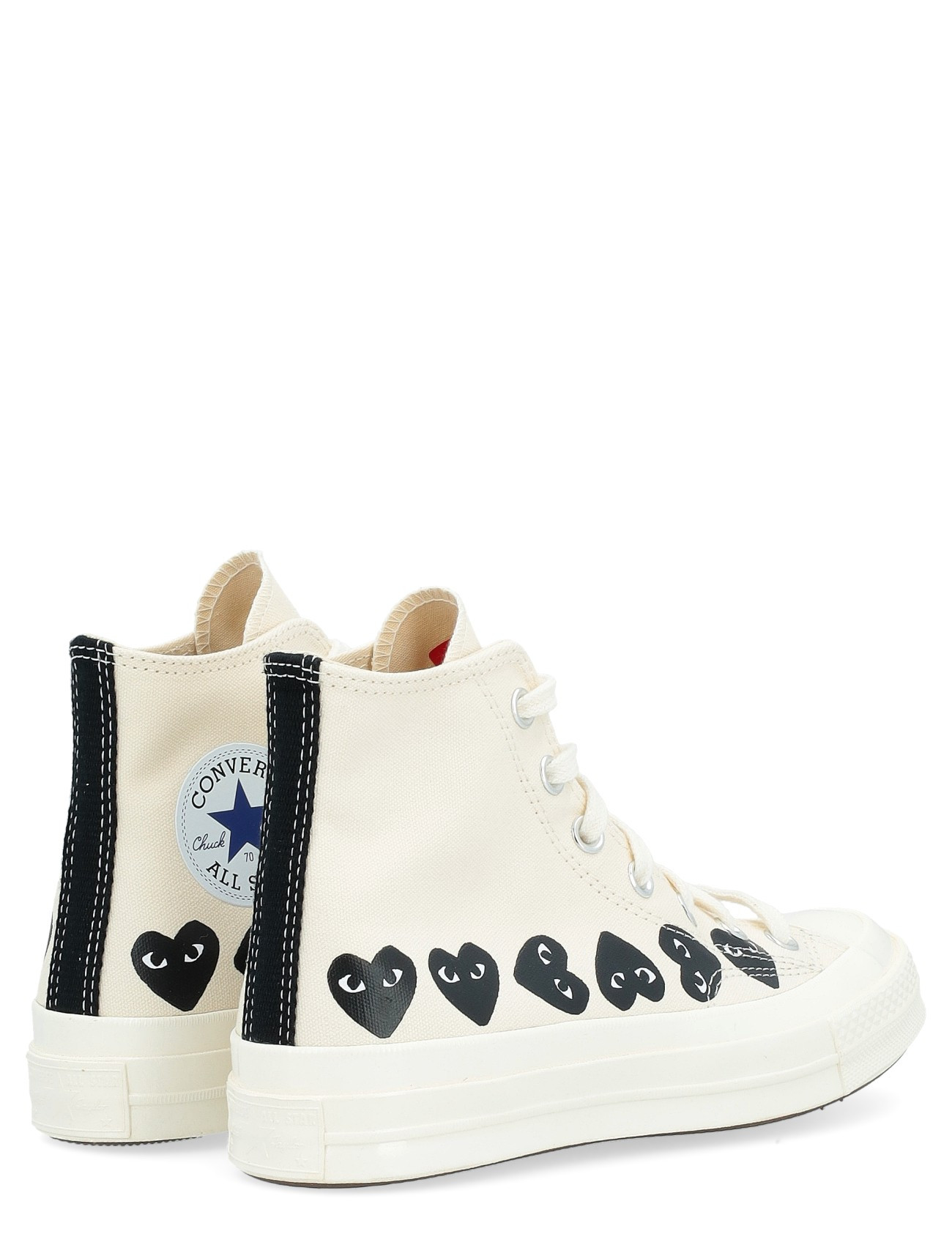 Converse Shoes Converse Comme Des Garçons Homme Prix Où Acheter