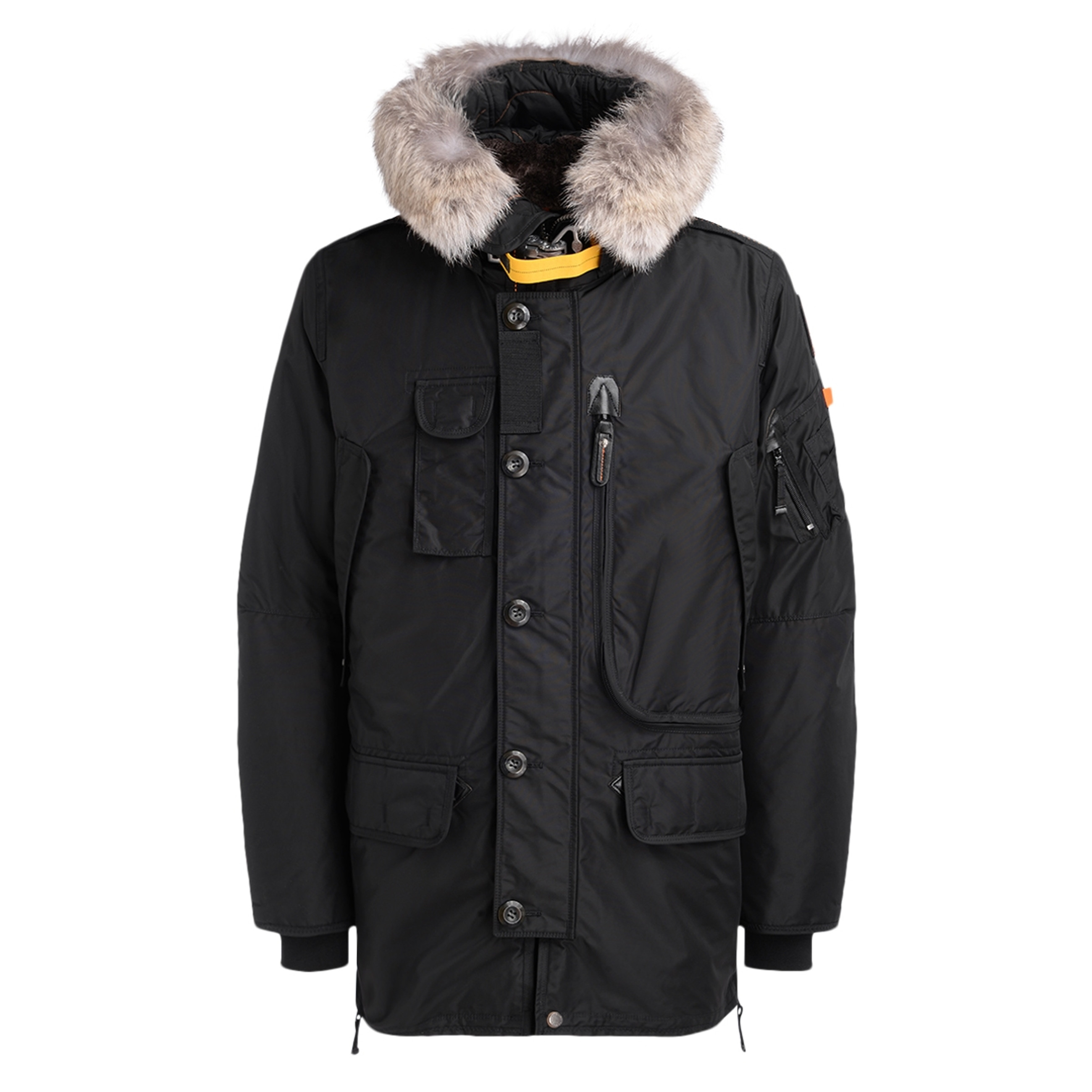 kodiac man black 1