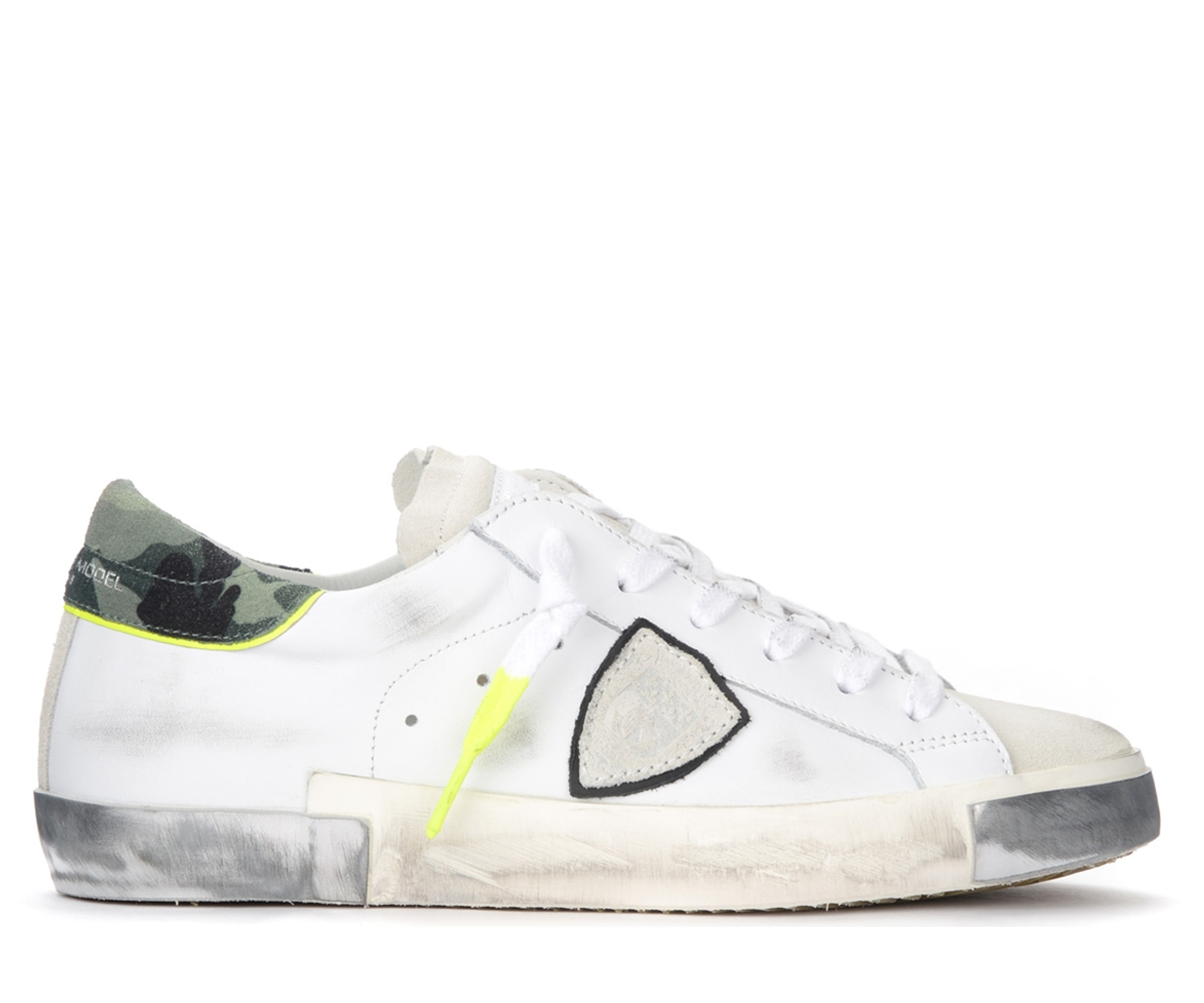 paris x low bianco camouflage 1