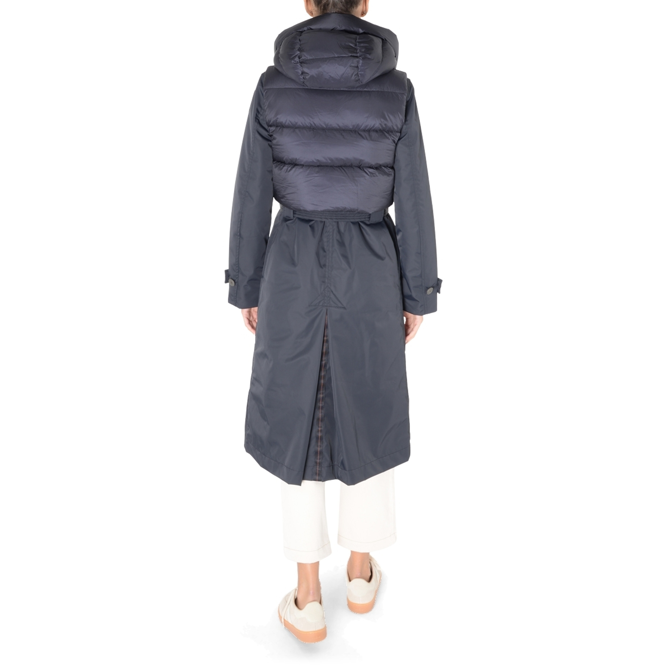 ☆関税込☆PARAJUMPERS★女性の睡眠バッグロングパディング★ ALO.jpg