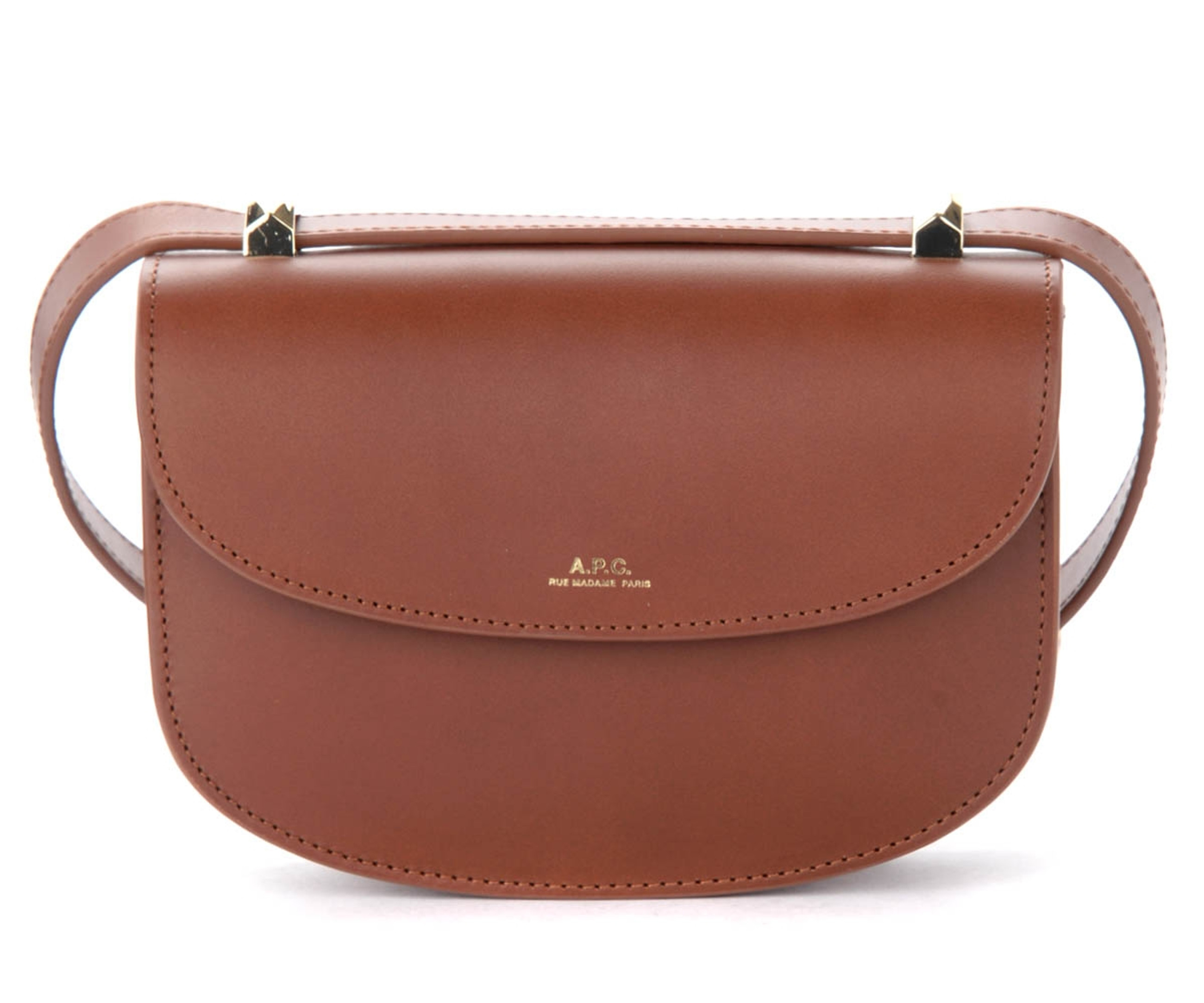 SAC GENÈVE MINI SAC GENEVE MINI（ショルダーバッグ）｜A.P.C.（アーペーセー