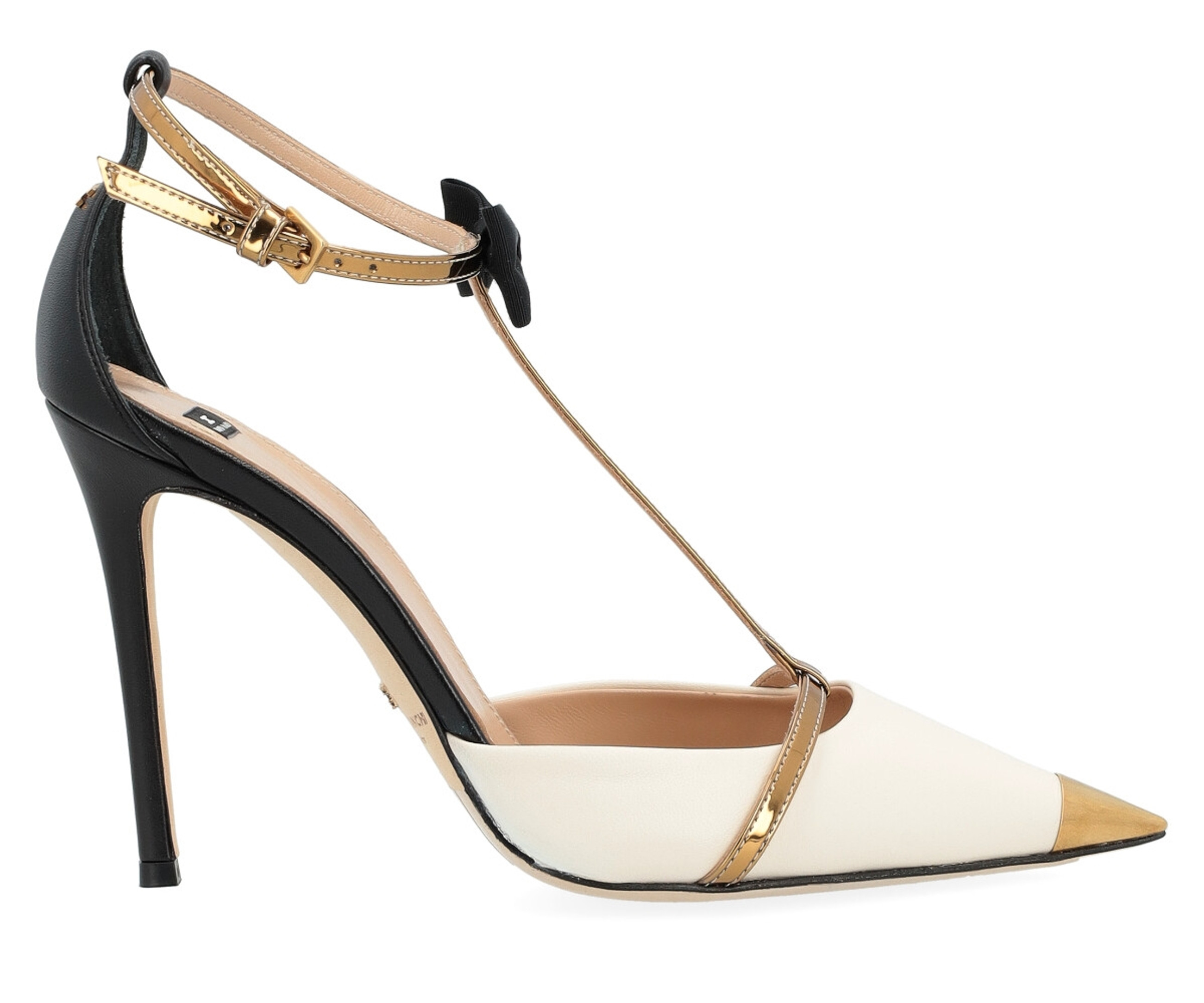 MALU PALISELISABETTA FRANCHI サロペット MALU PALISELISABETTA FRANCHI サロペット セルリアデニム